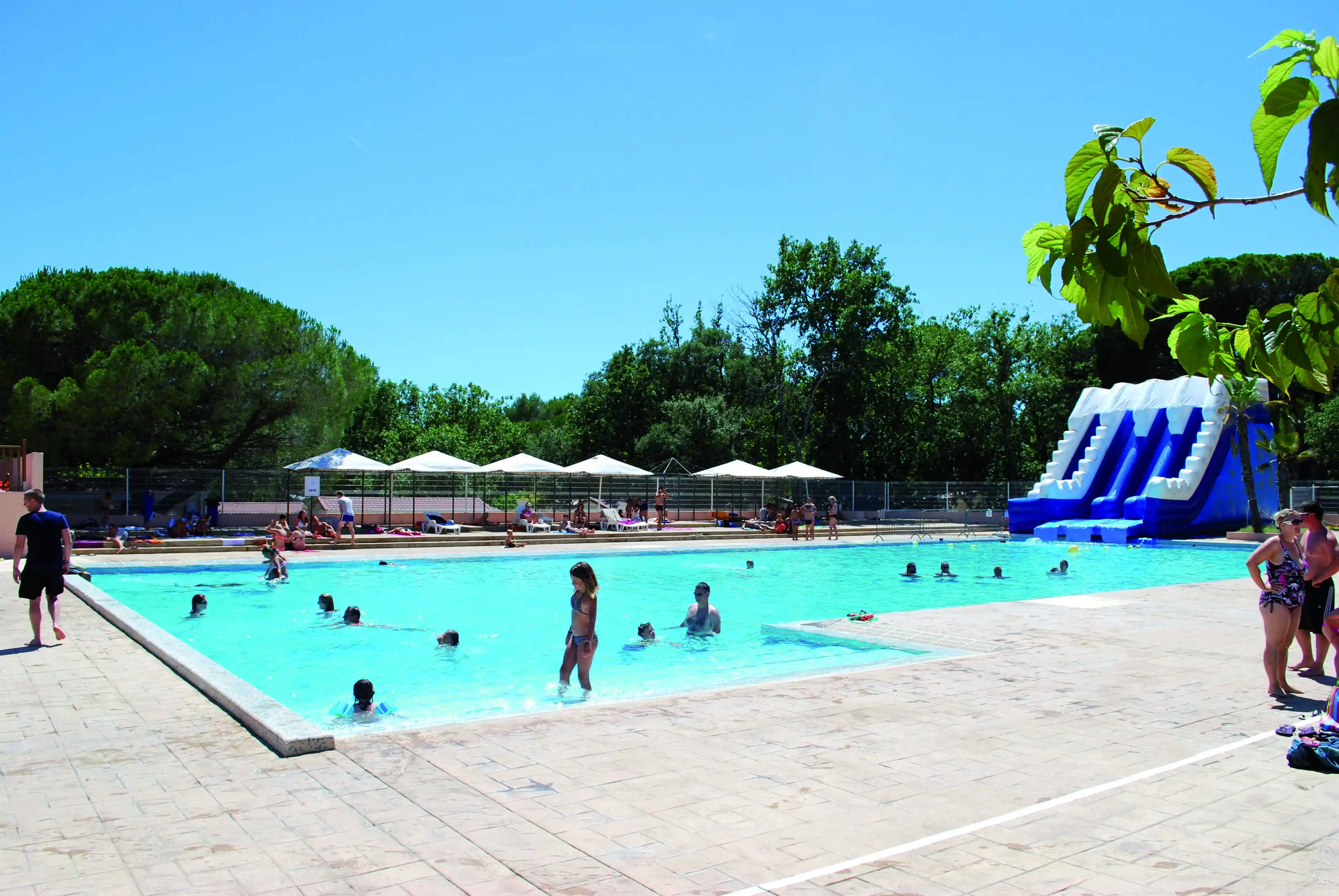 Lagrange Vacances&reg;  - Puget sur Argens - MONTANA PARC - OASIS VILLAGE
