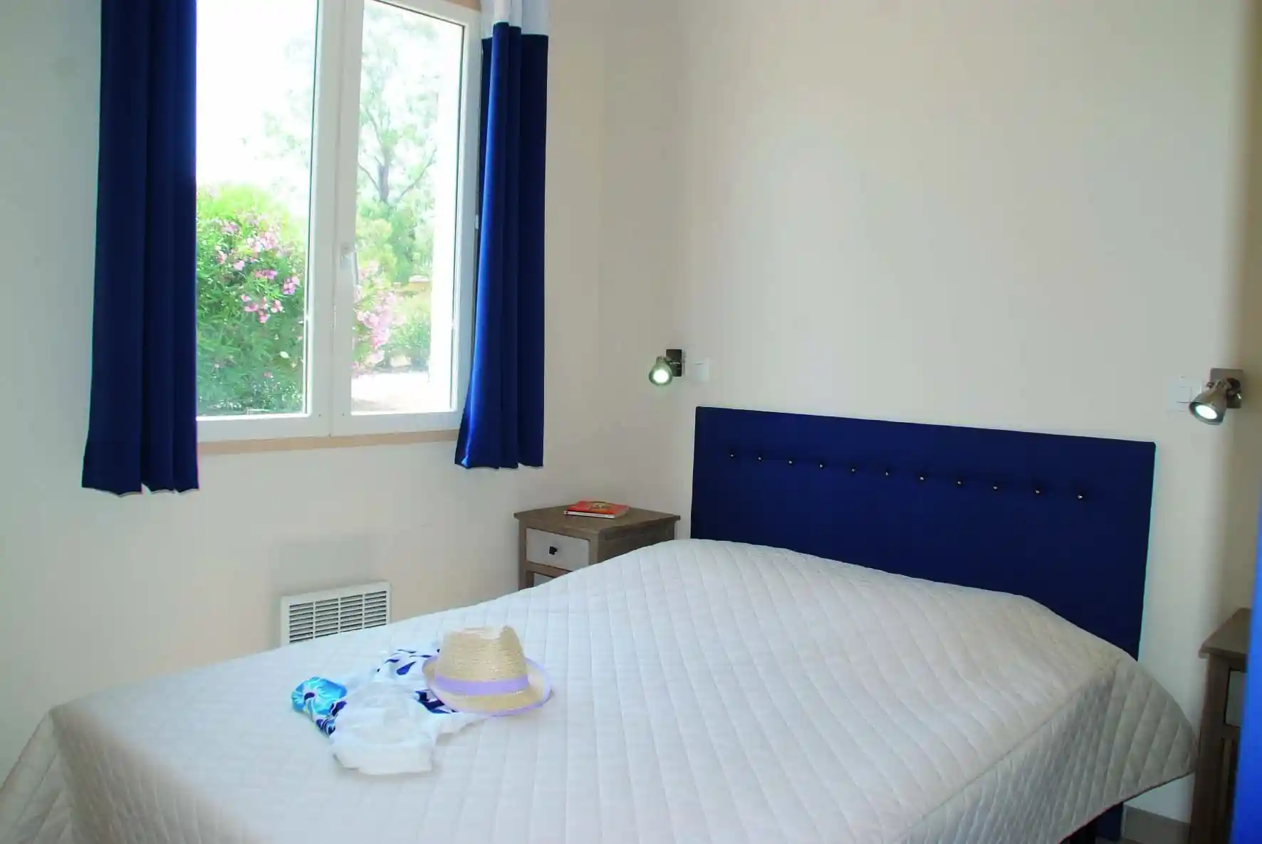 Lagrange Vacances&reg;  - Puget sur Argens - MONTANA PARC - OASIS VILLAGE