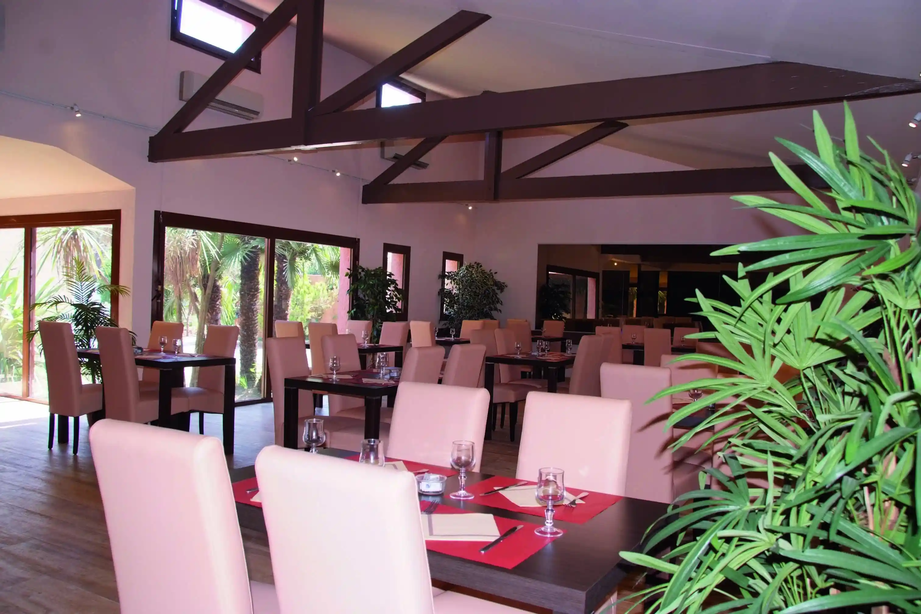 Lagrange Vacances&reg;  - Puget sur Argens - MONTANA PARC - OASIS VILLAGE