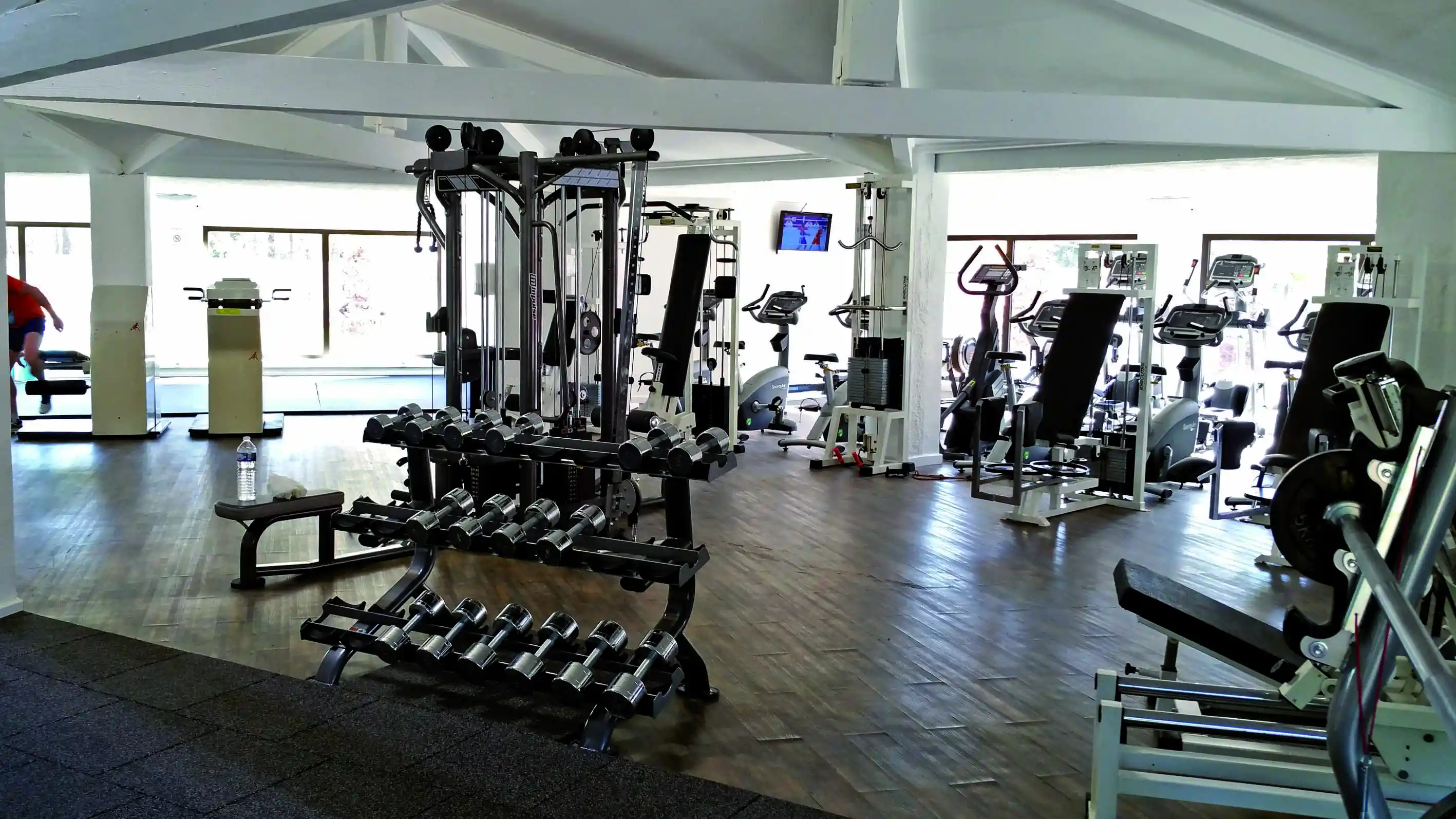Lagrange Vacances&reg;  - Puget sur Argens - MONTANA PARC - OASIS VILLAGE