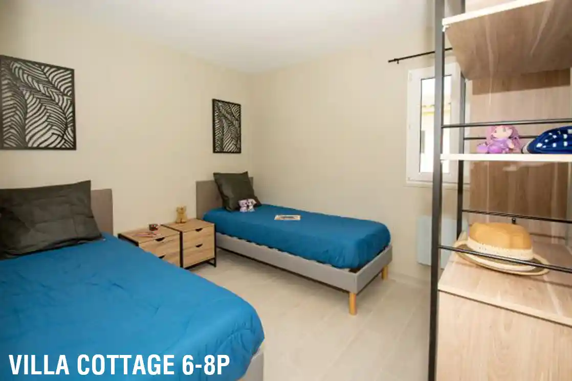 Lagrange Vacances&reg;  - Puget sur Argens - MONTANA PARC - OASIS VILLAGE