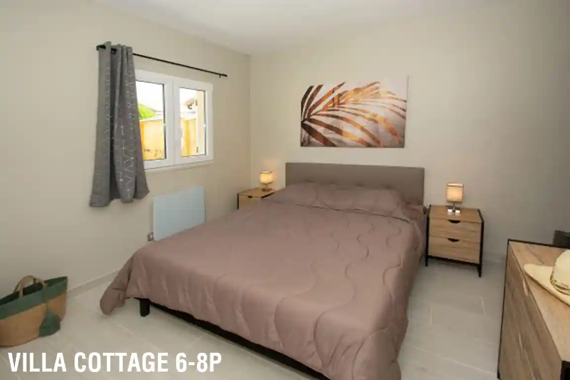 Lagrange Vacances&reg;  - Puget sur Argens - MONTANA PARC - OASIS VILLAGE