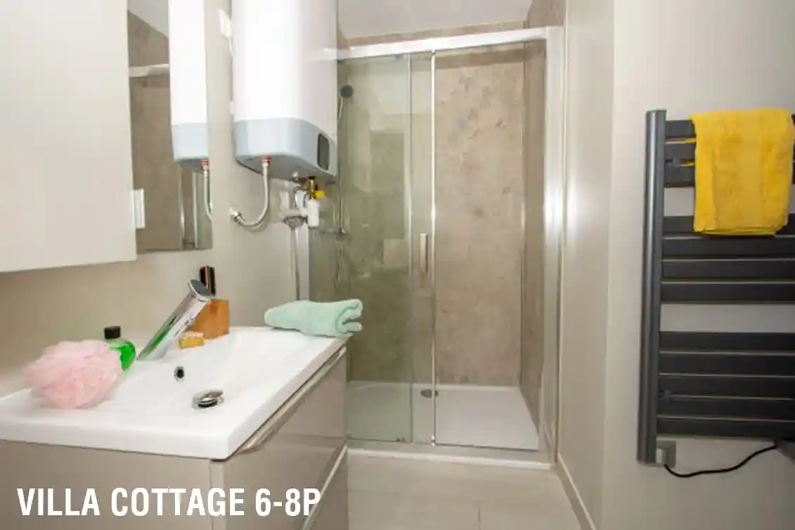 Lagrange Vacances&reg;  - Puget sur Argens - MONTANA PARC - OASIS VILLAGE