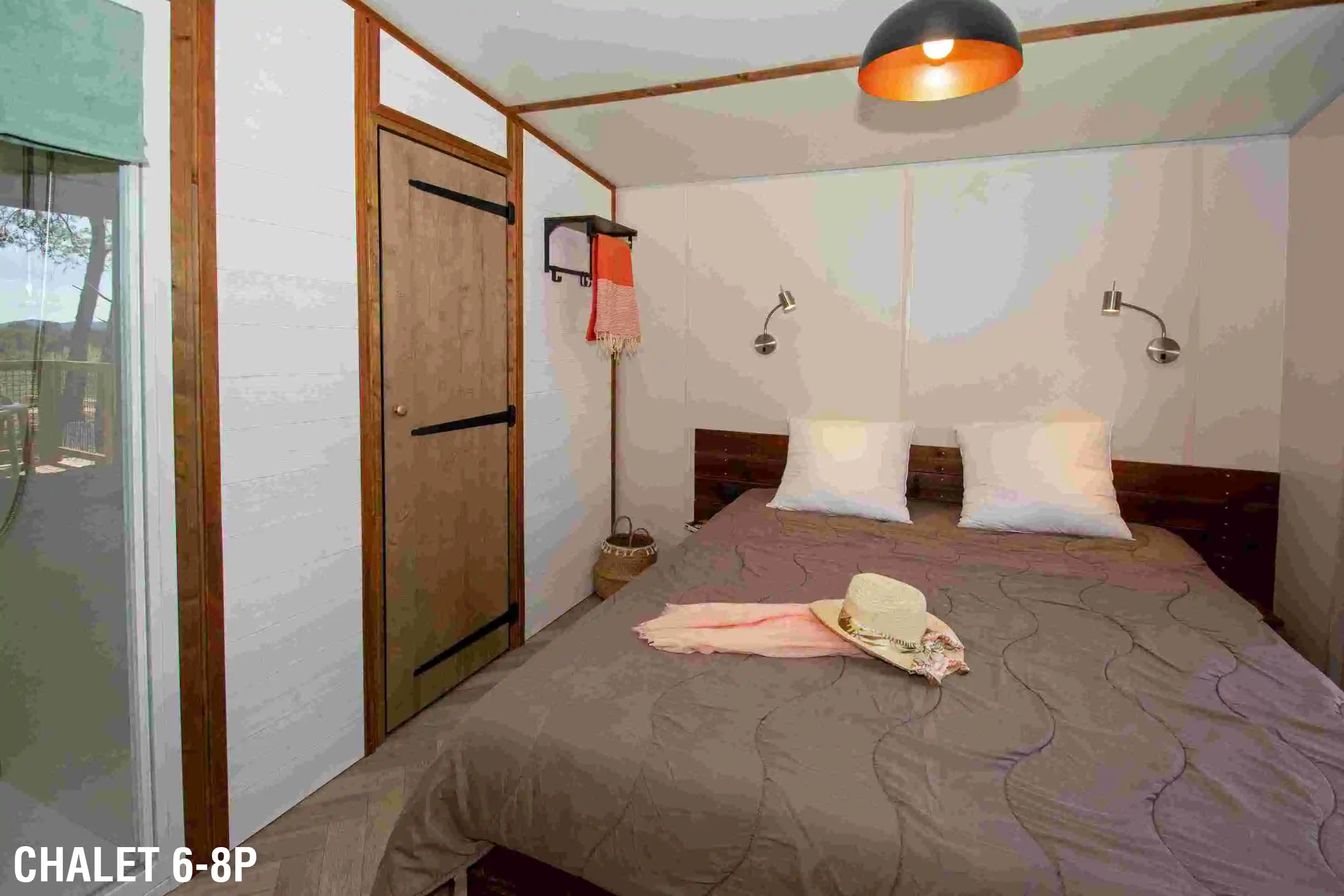 Lagrange Vacances&reg;  - Puget sur Argens - MONTANA PARC - OASIS VILLAGE