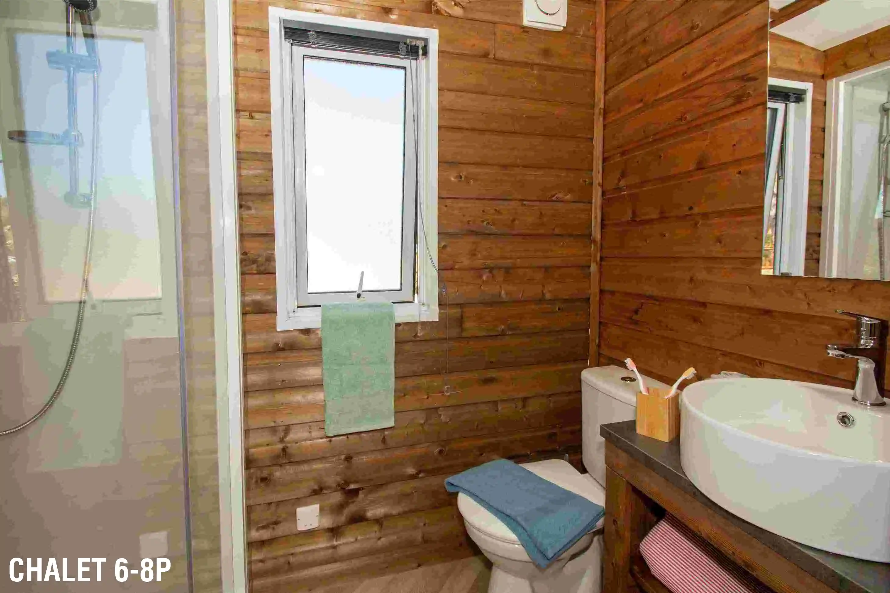 Lagrange Vacances&reg;  - Puget sur Argens - MONTANA PARC - OASIS VILLAGE