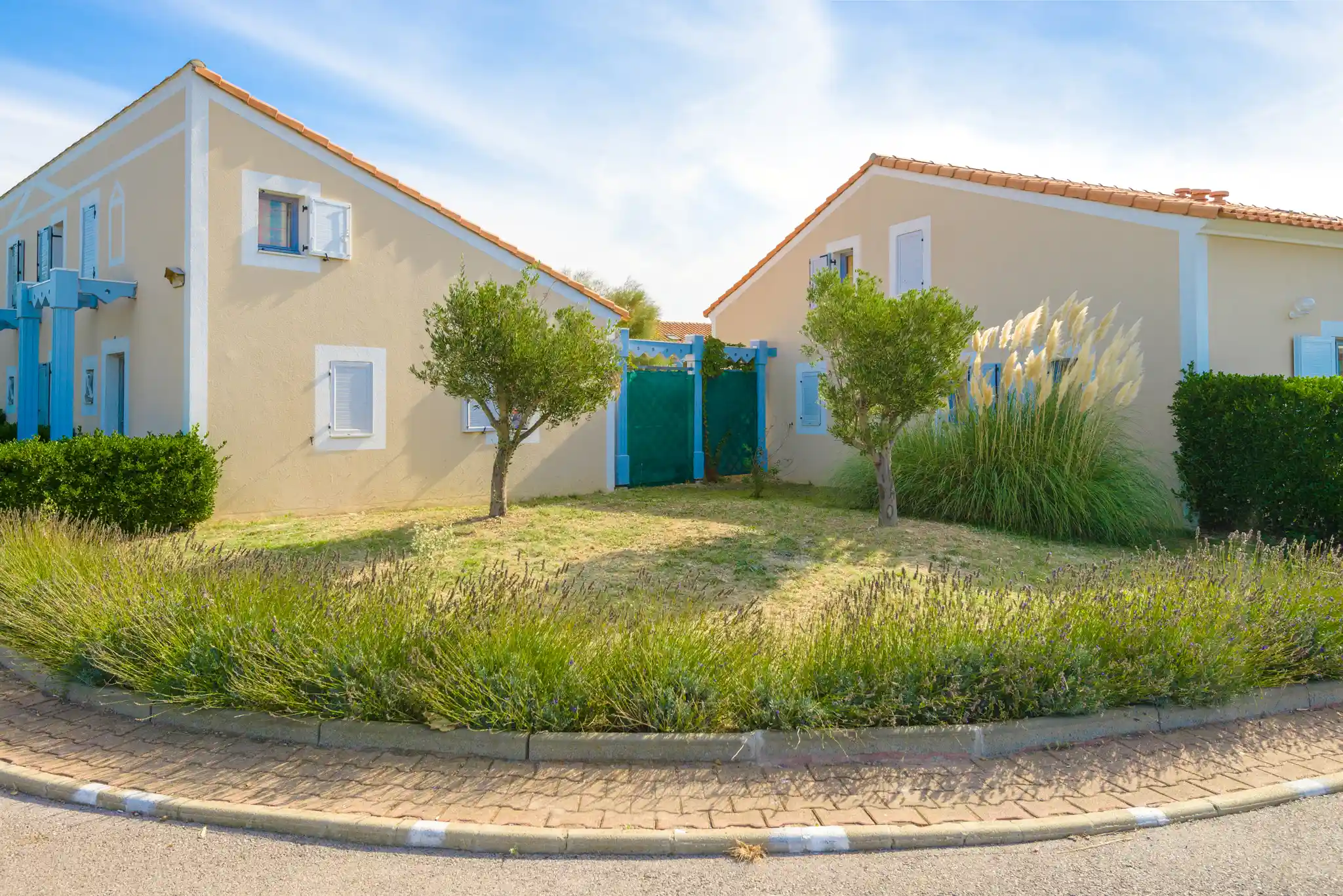 Lagrange Vacances&reg;  - Palavas-les-Flots - Le Scarlett