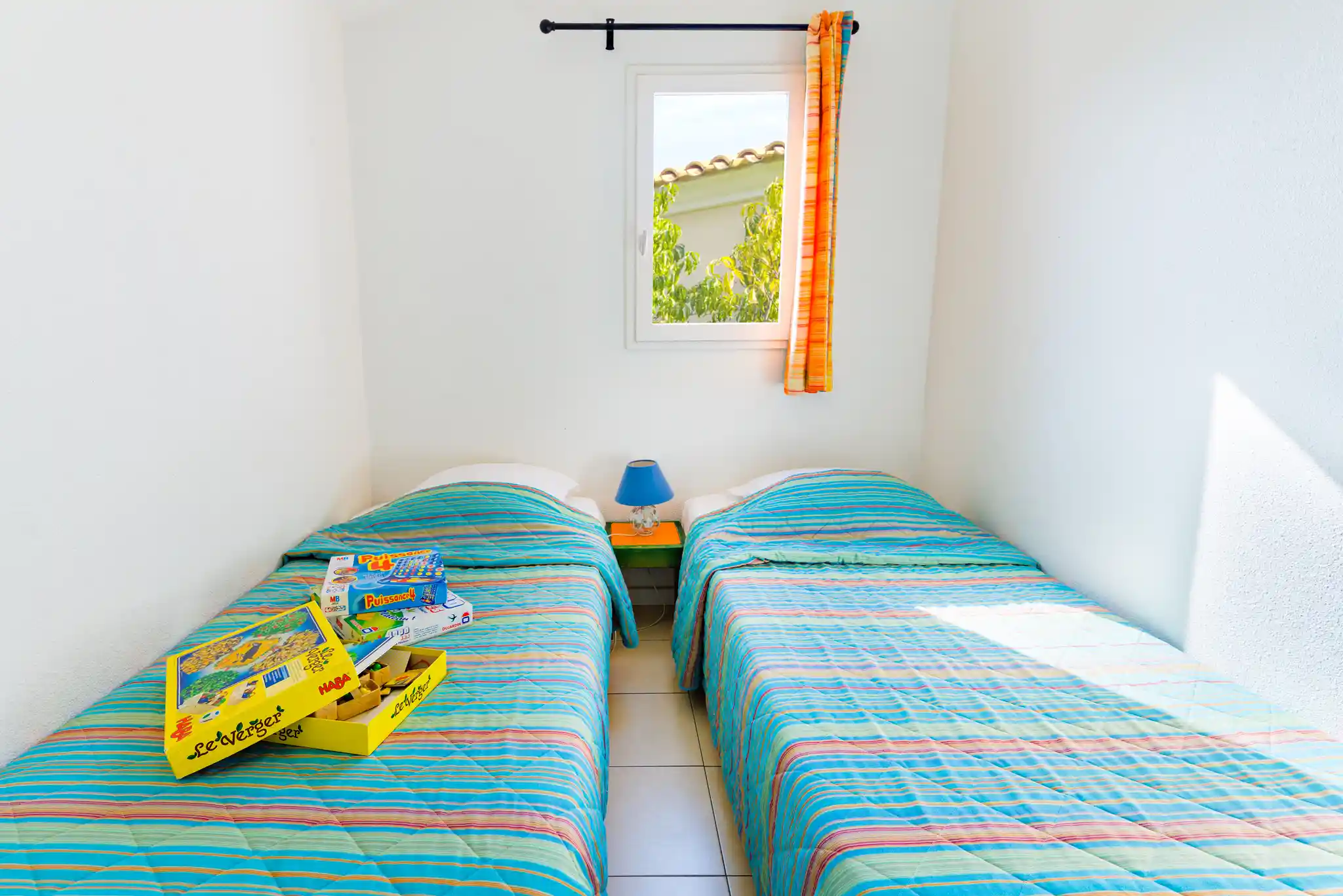 Lagrange Vacances&reg;  - Palavas-les-Flots - Le Scarlett