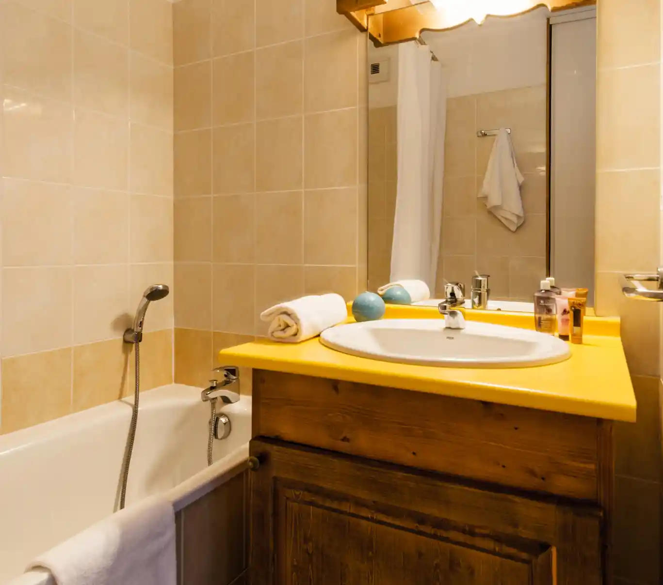 Lagrange Vacances&reg;  - Peisey Vallandry - L'arollaie