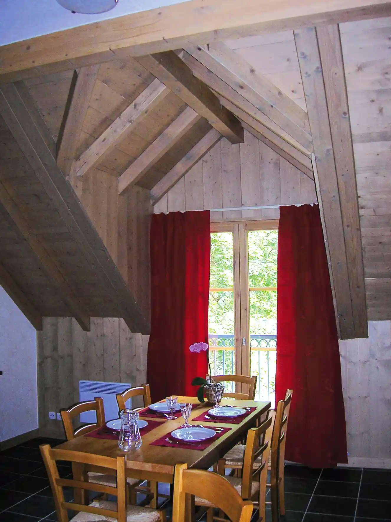 Lagrange Vacances&reg;  - Peisey Vallandry - L'arollaie