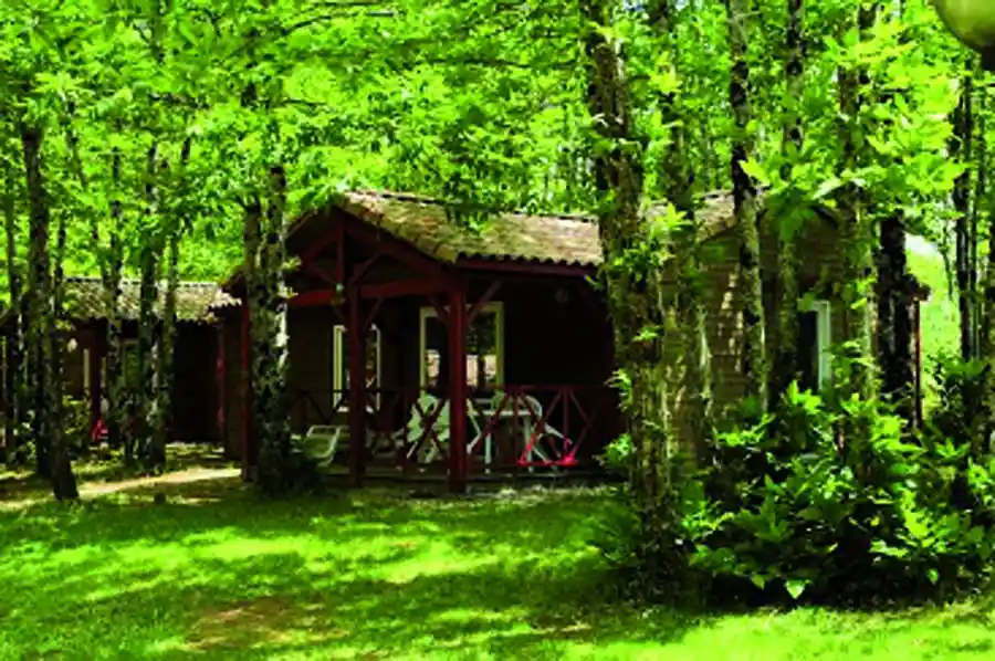 Lagrange Vacances&reg;  - Saint-Avit / le Bugue - St Avit Residence / Bungalows