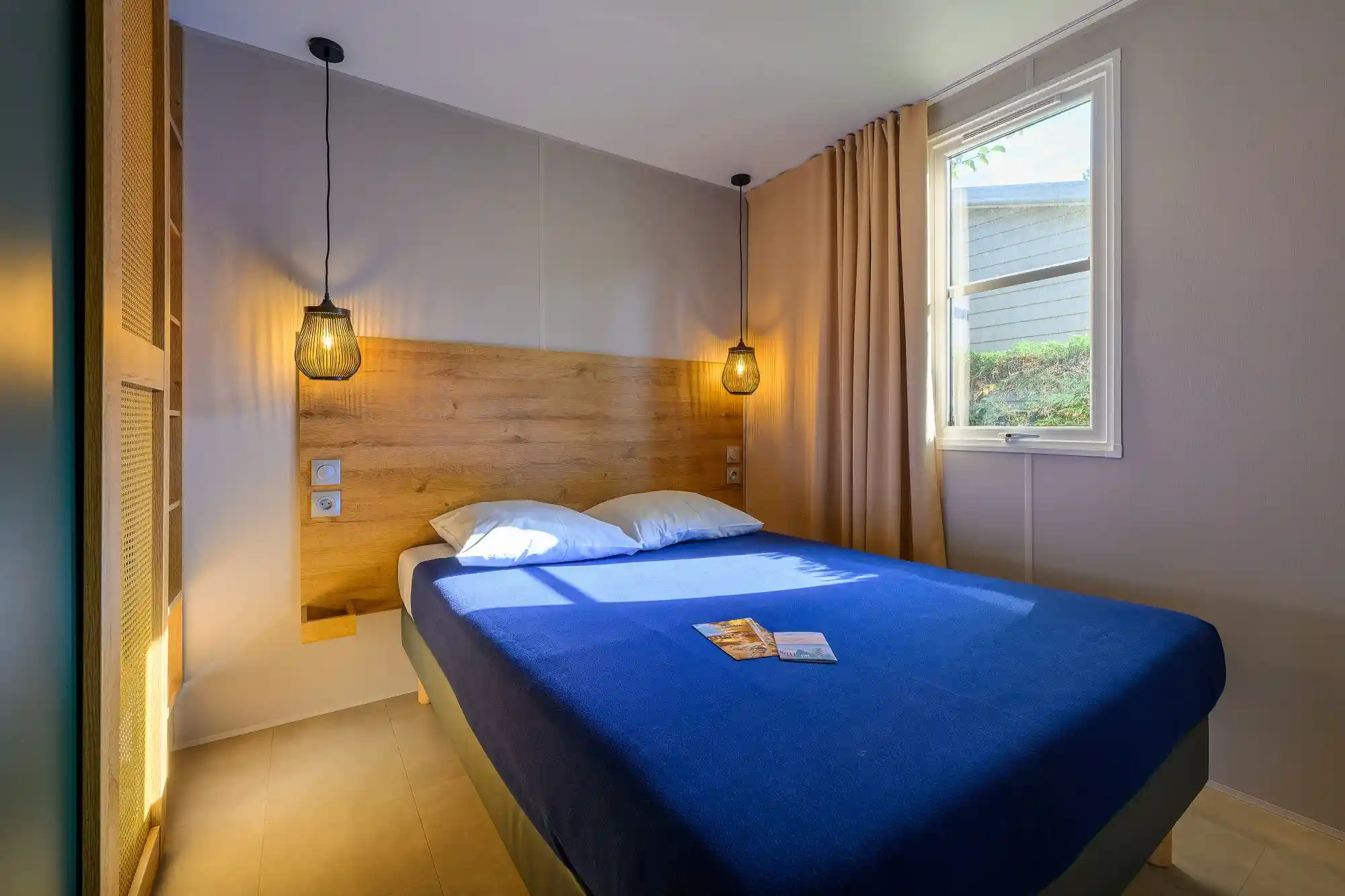 Lagrange Vacances&reg;  - Saint-Jean-de-Monts - CAMPING L'ABRI DES PINS
