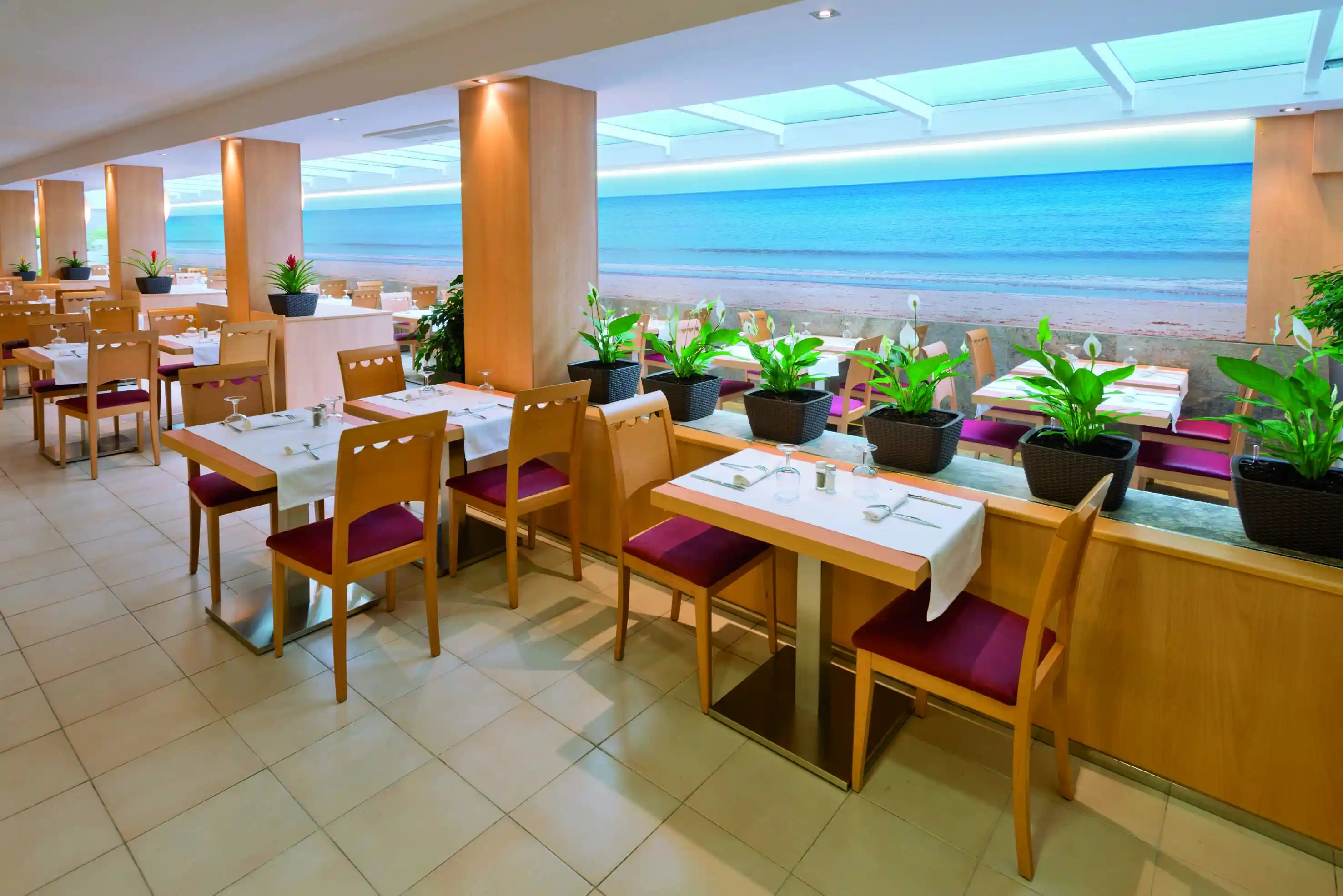 Lagrange Vacances&reg;  - Tossa de Mar - HOTEL COSTA BRAVA