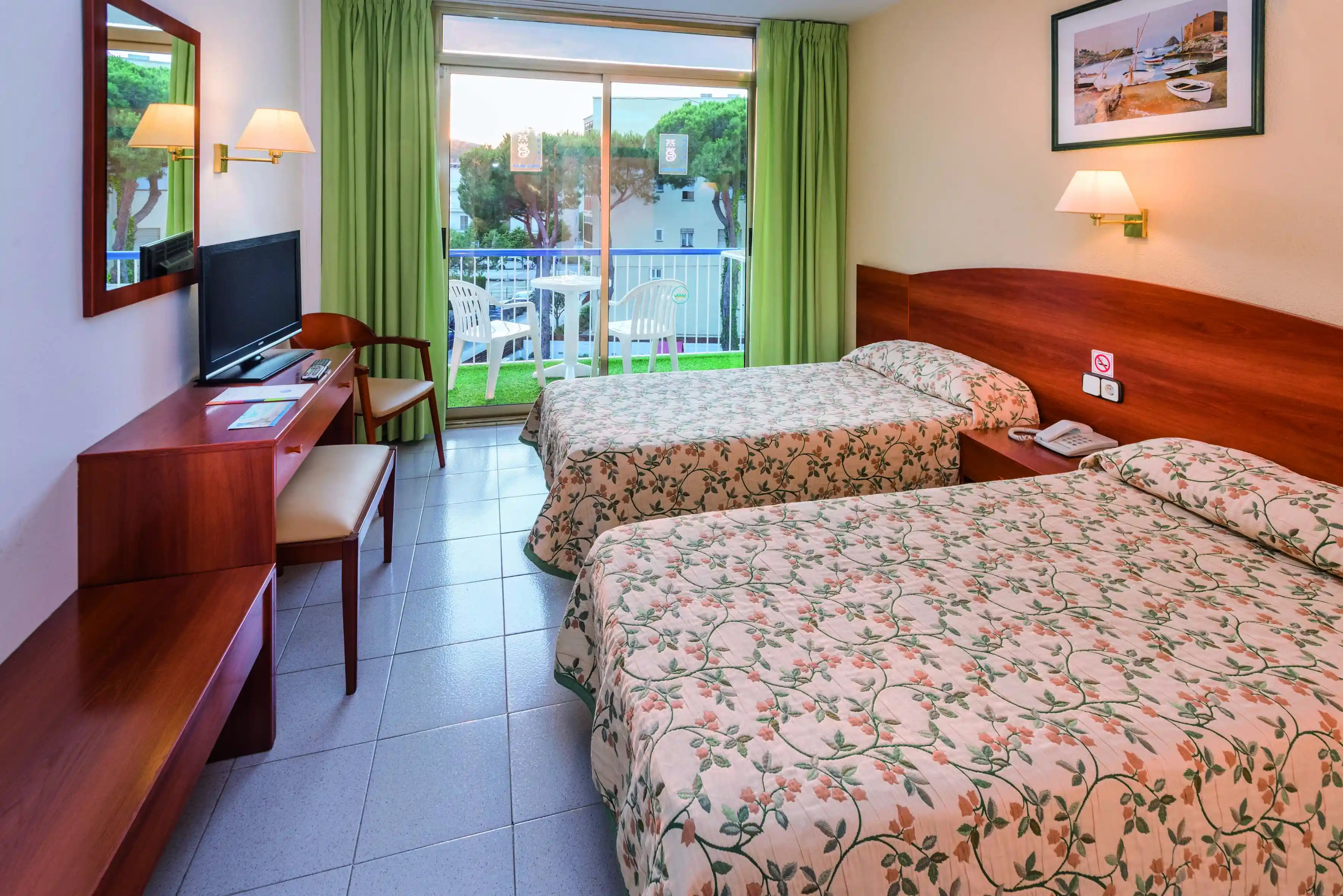Lagrange Vacances&reg;  - Tossa de Mar - HOTEL COSTA BRAVA