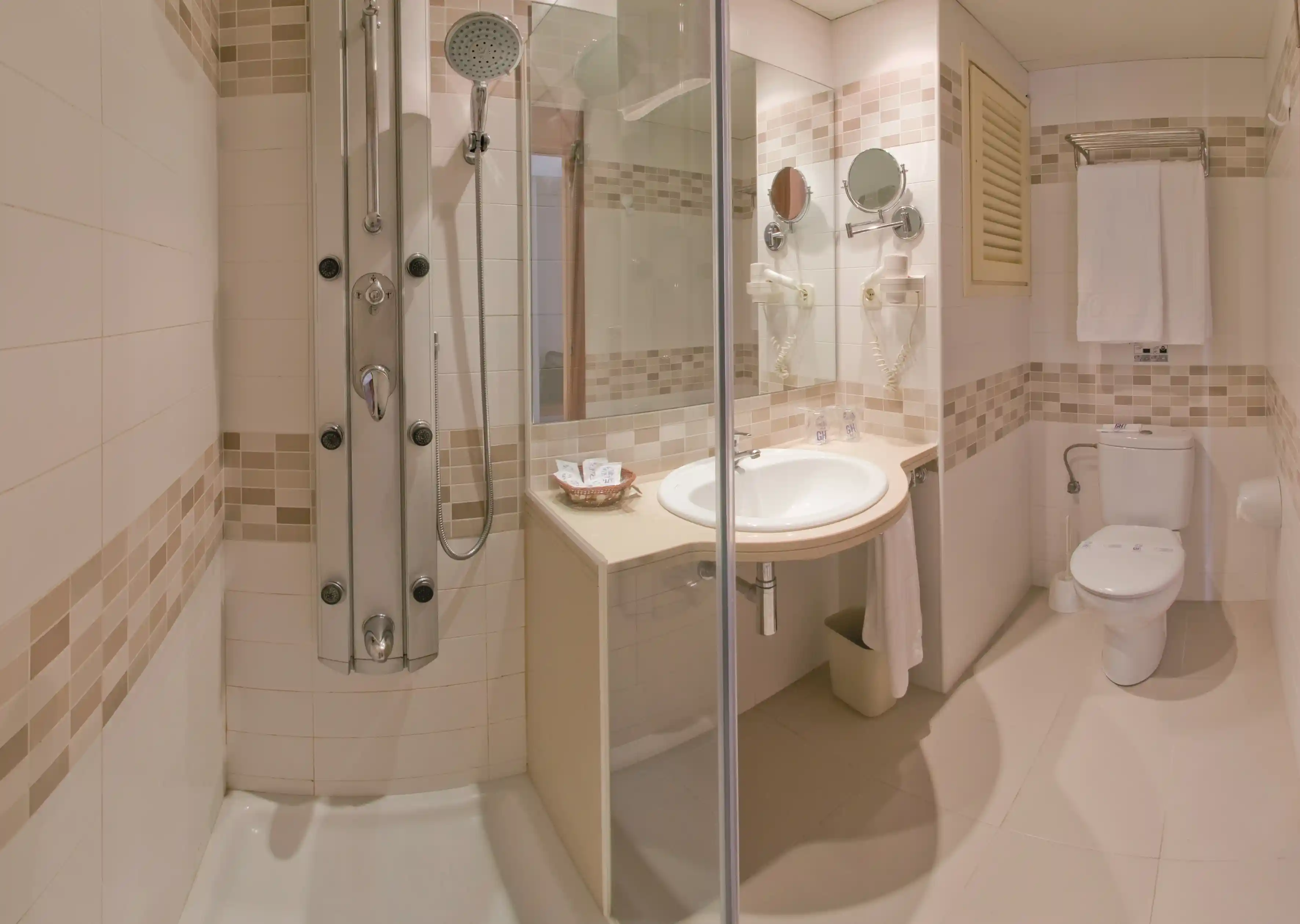 Lagrange Vacances&reg;  - Tossa de Mar - HOTEL COSTA BRAVA