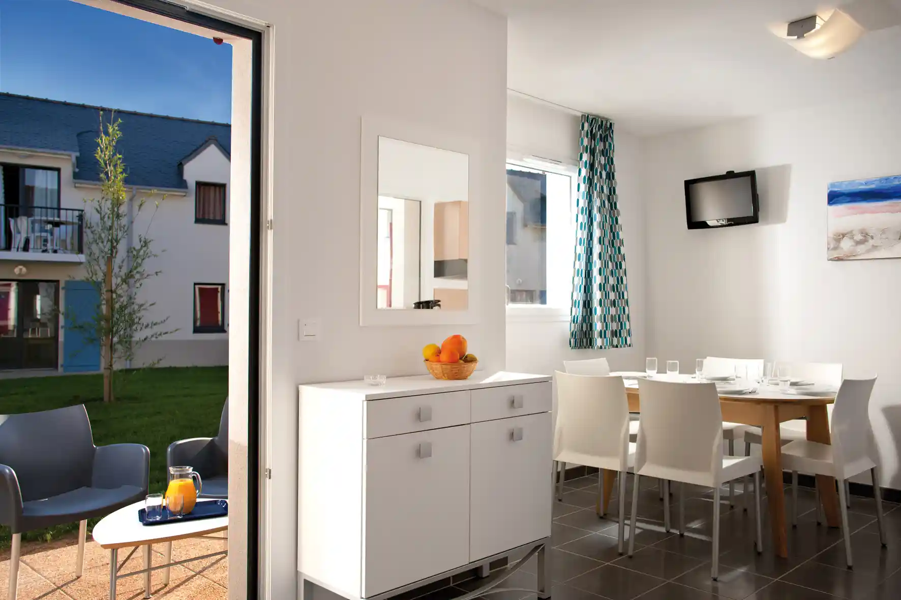 Lagrange Vacances&reg;  - Queven / Guidel - Domaine de Val Queven