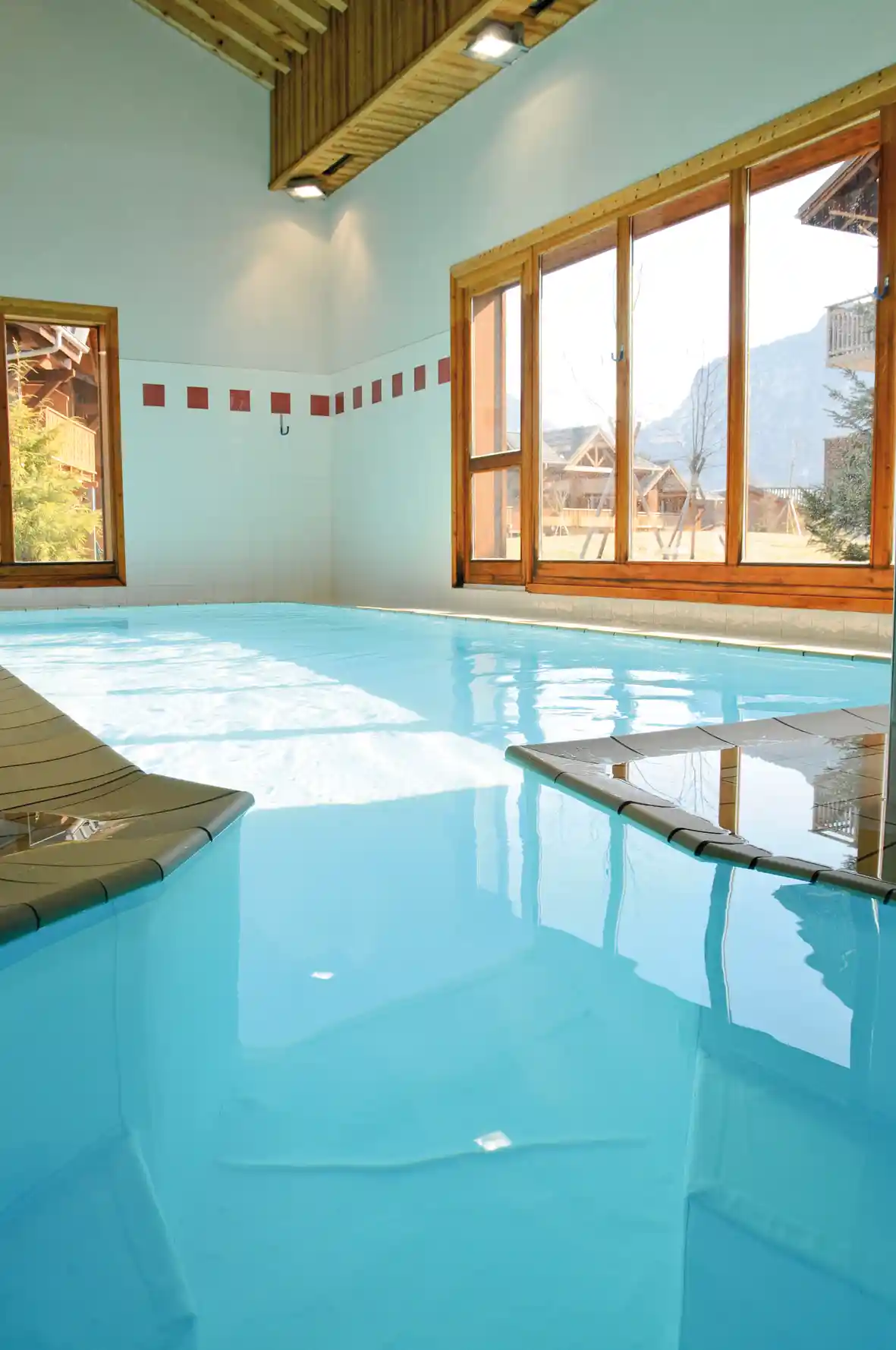 Lagrange Vacances&reg;  - Samoens - Les Fermes de Samoens