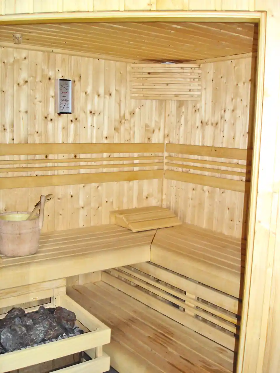 Lagrange Vacances&reg;  - Samoens - Les Fermes de Samoens
