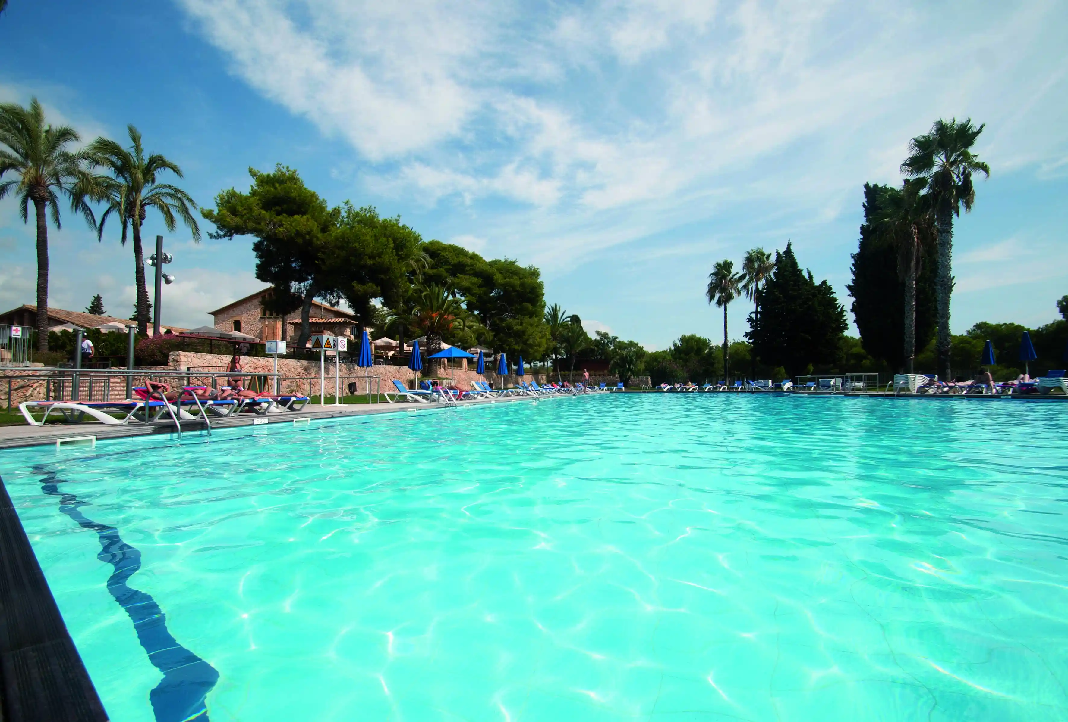 Lagrange Vacances&reg;  - Vilanova I la Geltru - CAMPING VILANOVA PARK