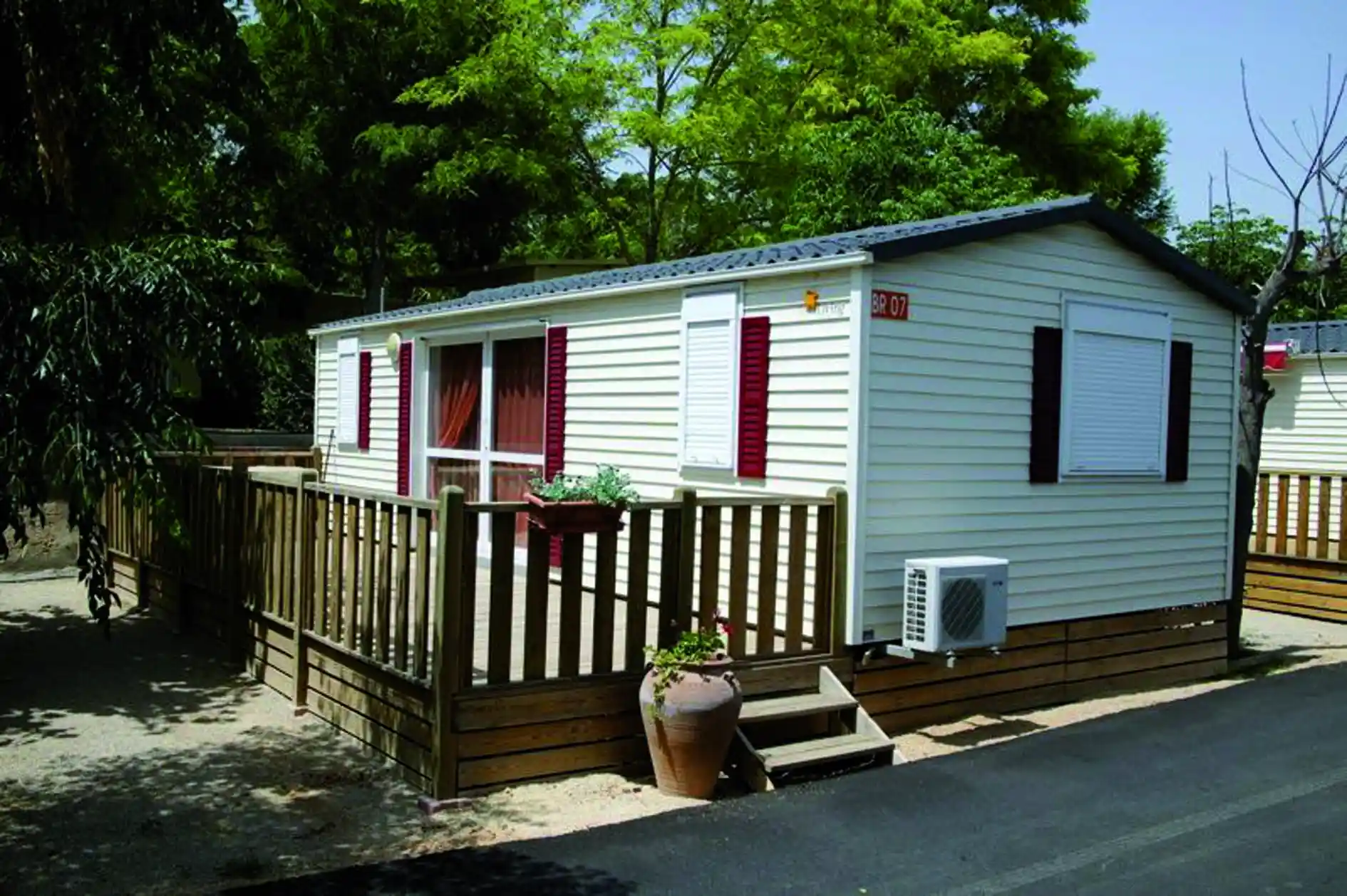 Lagrange Vacances&reg;  - Vilanova I la Geltru - CAMPING VILANOVA PARK
