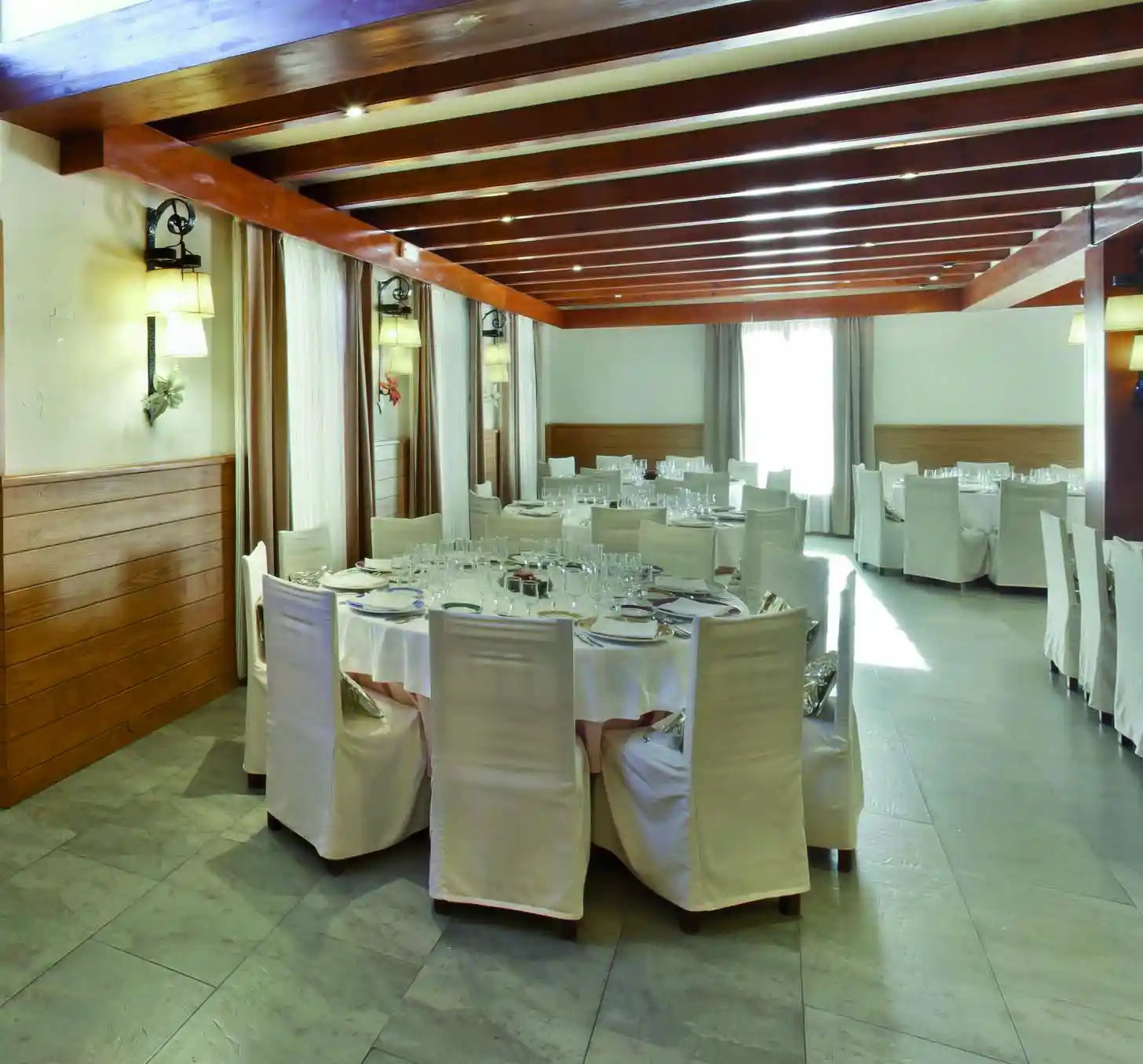 Lagrange Vacances&reg;  - Vilanova I la Geltru - CAMPING VILANOVA PARK