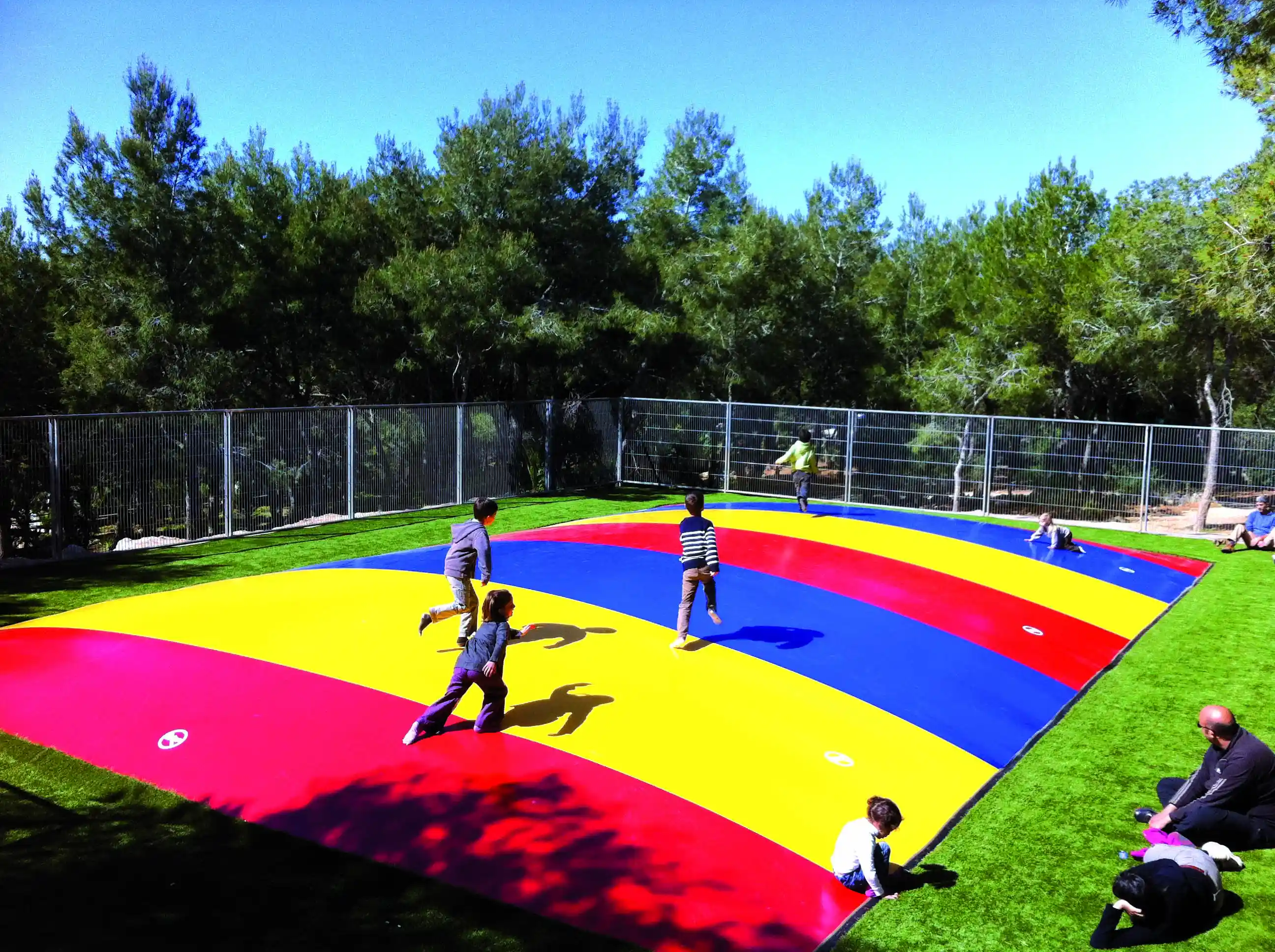 Lagrange Vacances&reg;  - Vilanova I la Geltru - CAMPING VILANOVA PARK