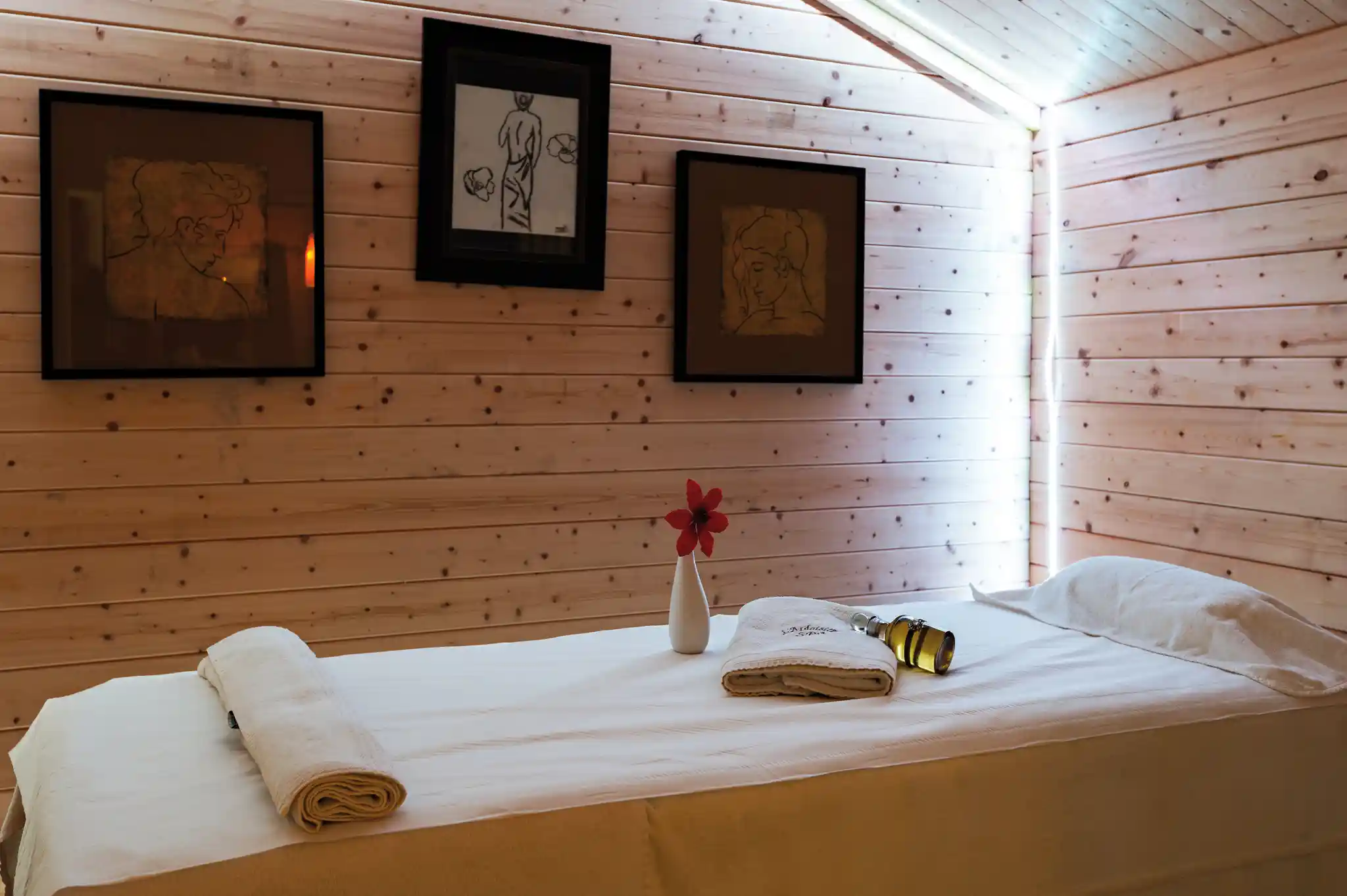 Lagrange Vacances&reg;  - Saint-Lary - Le Domaine de l'ardoisiere