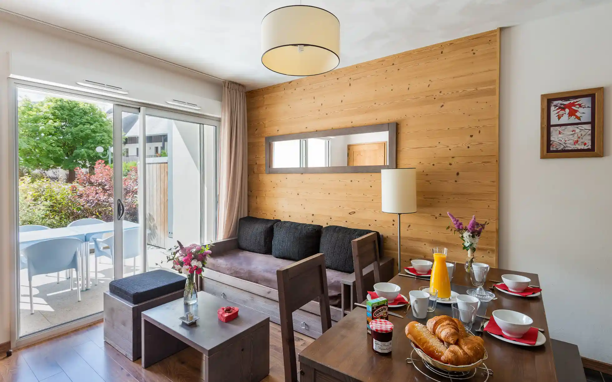 Lagrange Vacances&reg;  - Saint-Lary - Le Clos Saint Hilaire