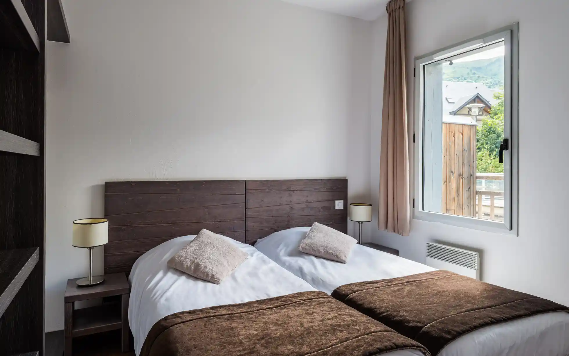 Lagrange Vacances&reg;  - Saint-Lary - Le Clos Saint Hilaire