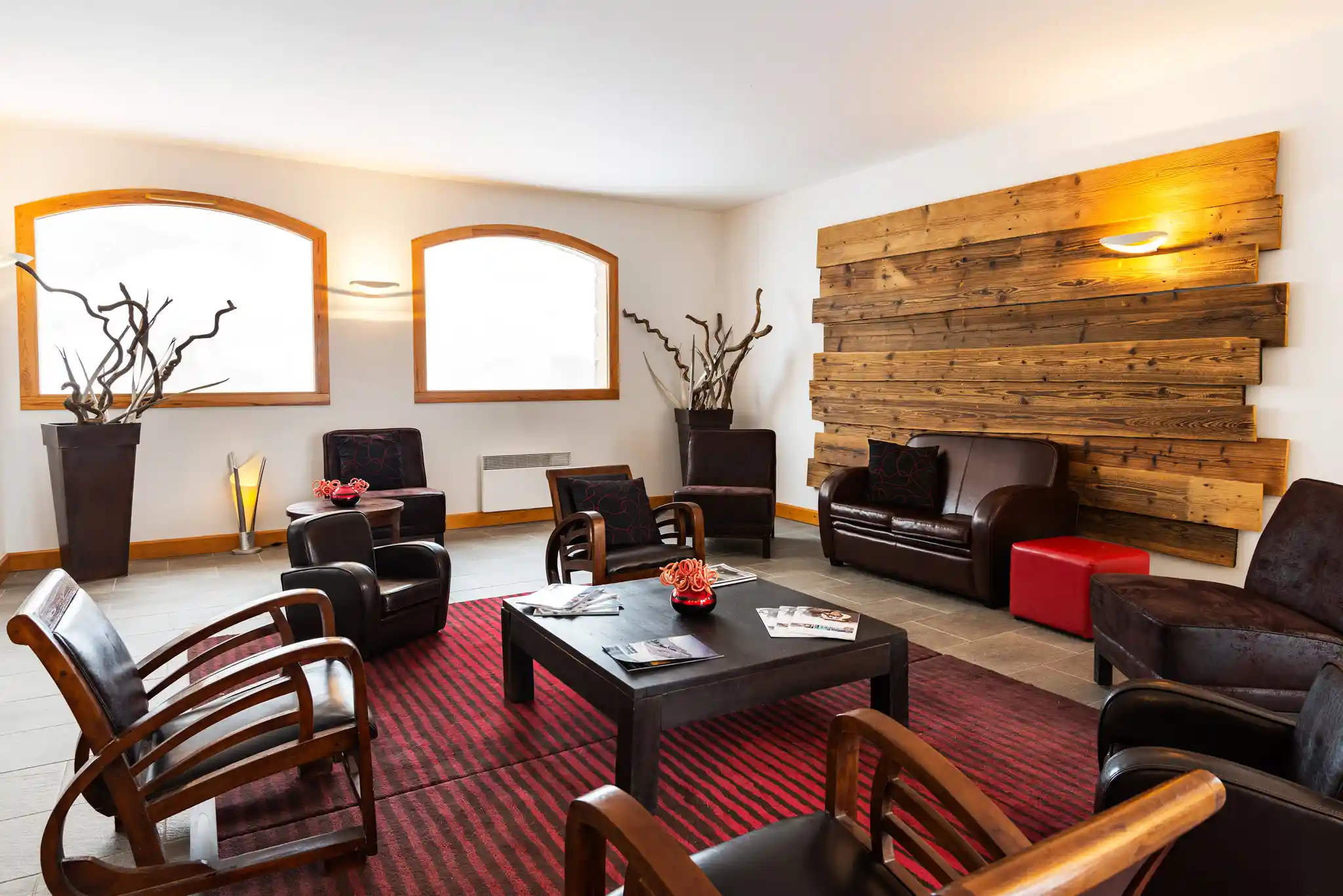 Lagrange Vacances&reg;  - La Toussuire - LES BALCONS DES AIGUILLES