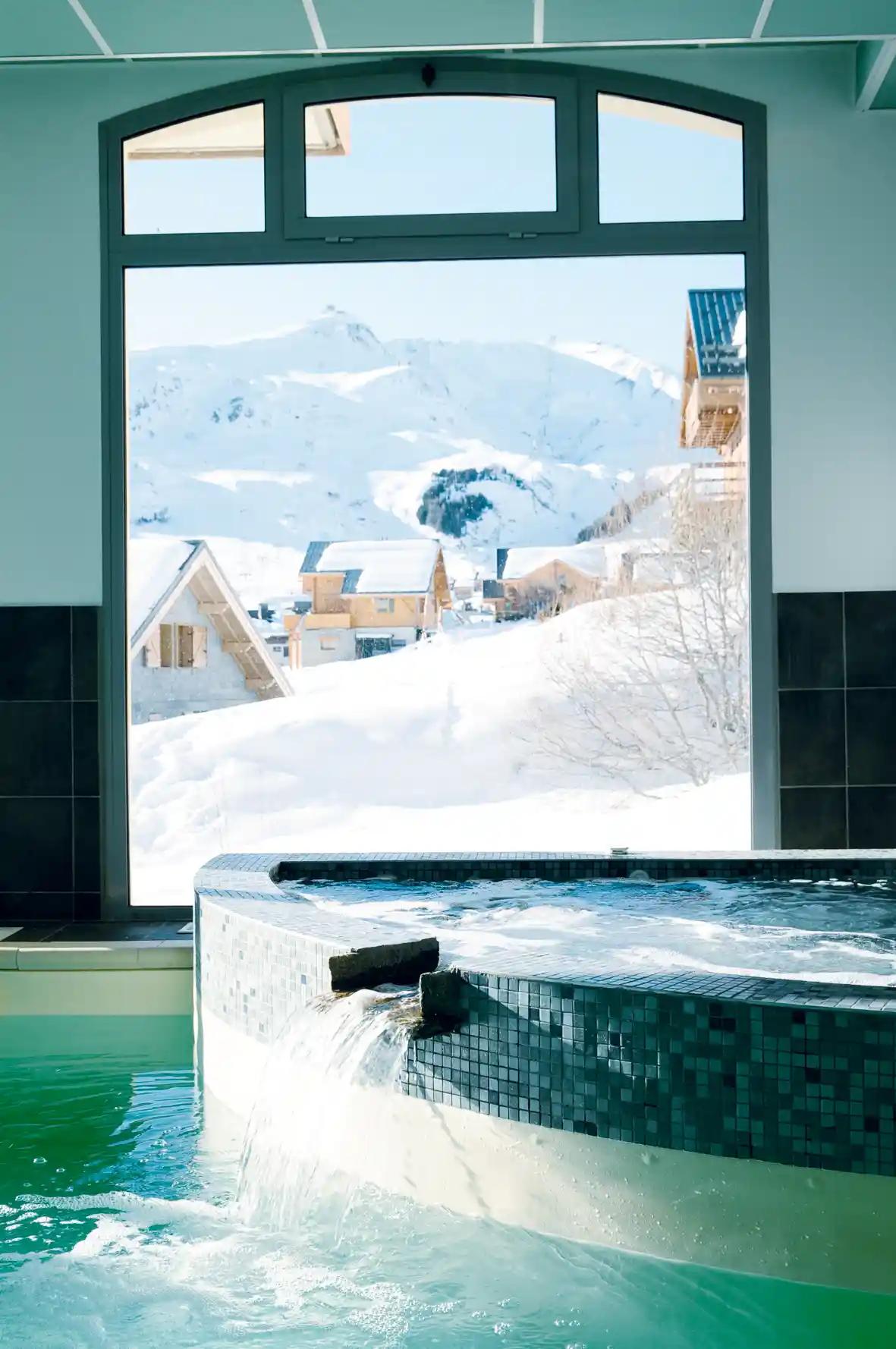 Lagrange Vacances&reg;  - La Toussuire - LES BALCONS DES AIGUILLES