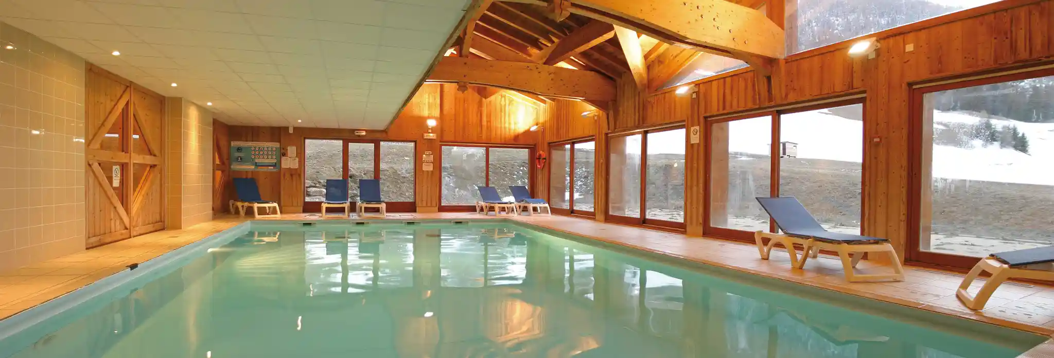Lagrange Vacances&reg;  - Val-Cenis - LES VALMONTS DE VAL-CENIS