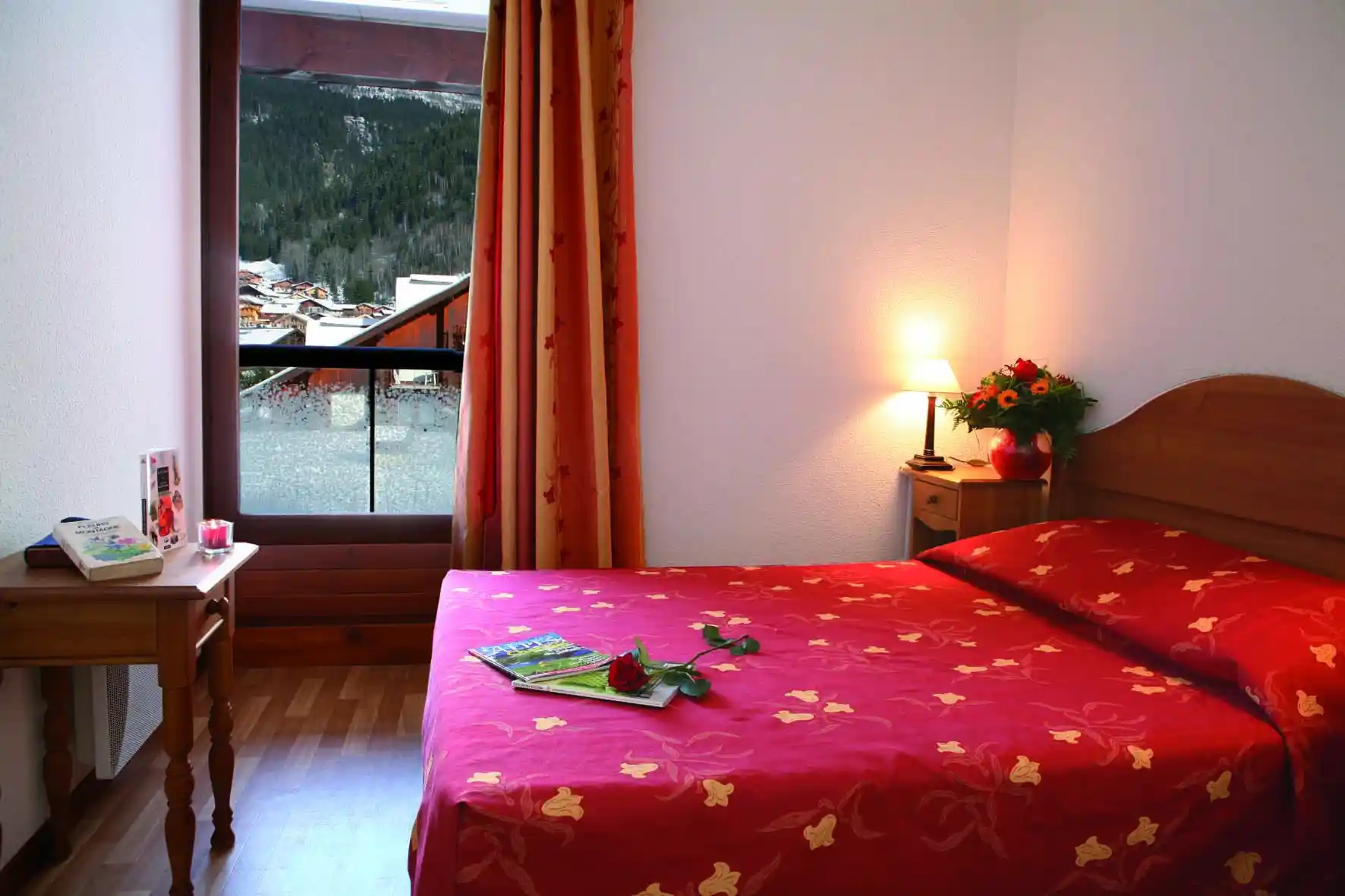 Lagrange Vacances&reg;  - Les Contamines-Montjoie - Le Nevez