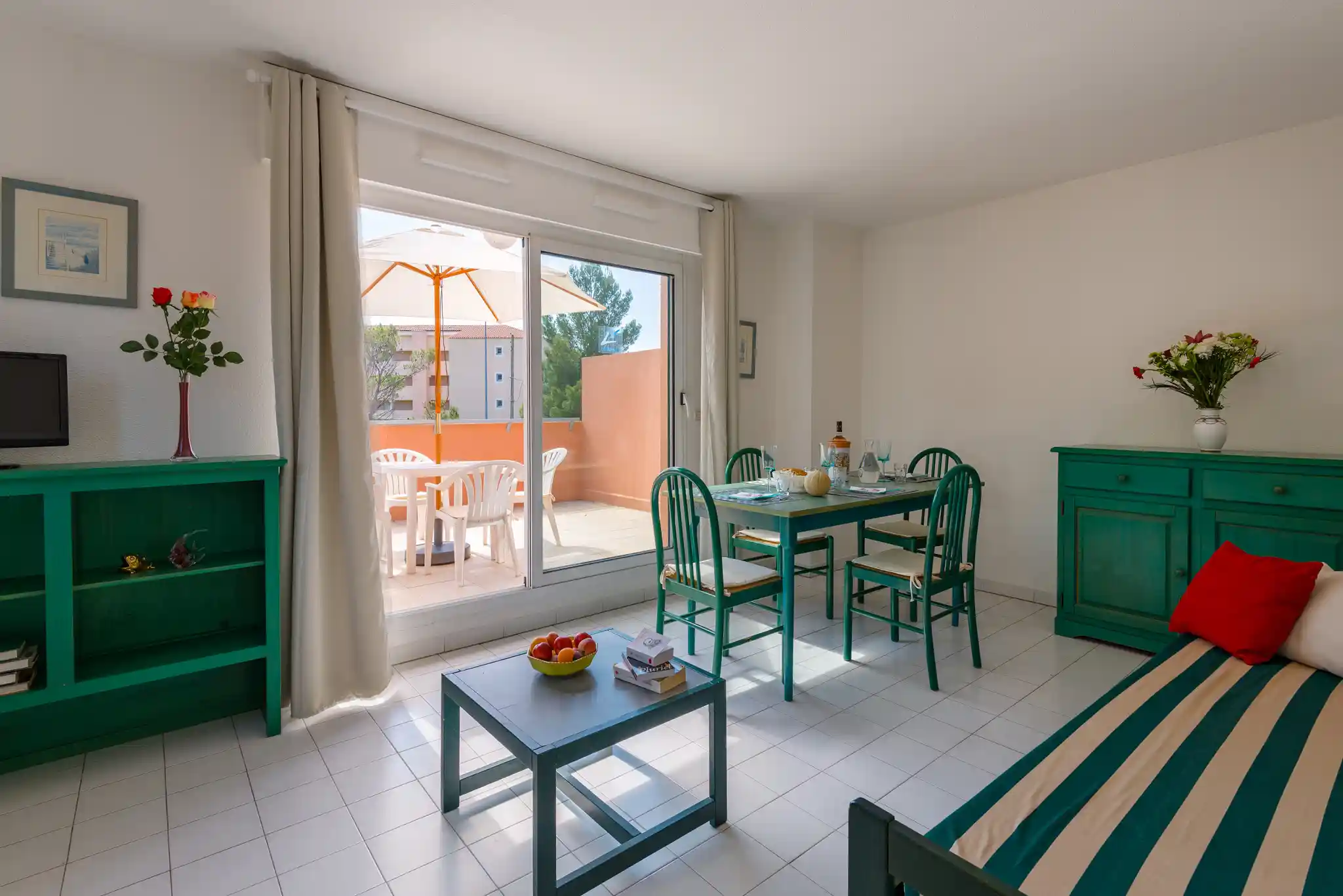 Lagrange Vacances&reg;  - Valescure - LE DOMAINE DES GRANDS PINS