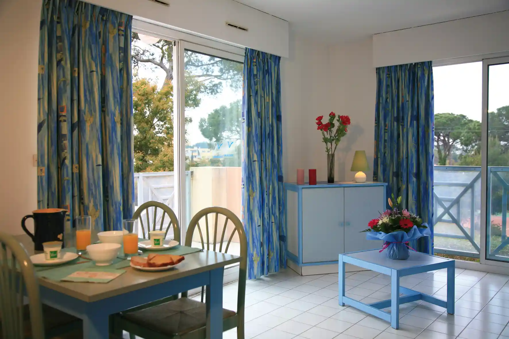 Lagrange Vacances&reg;  - Valescure - LE DOMAINE DES GRANDS PINS