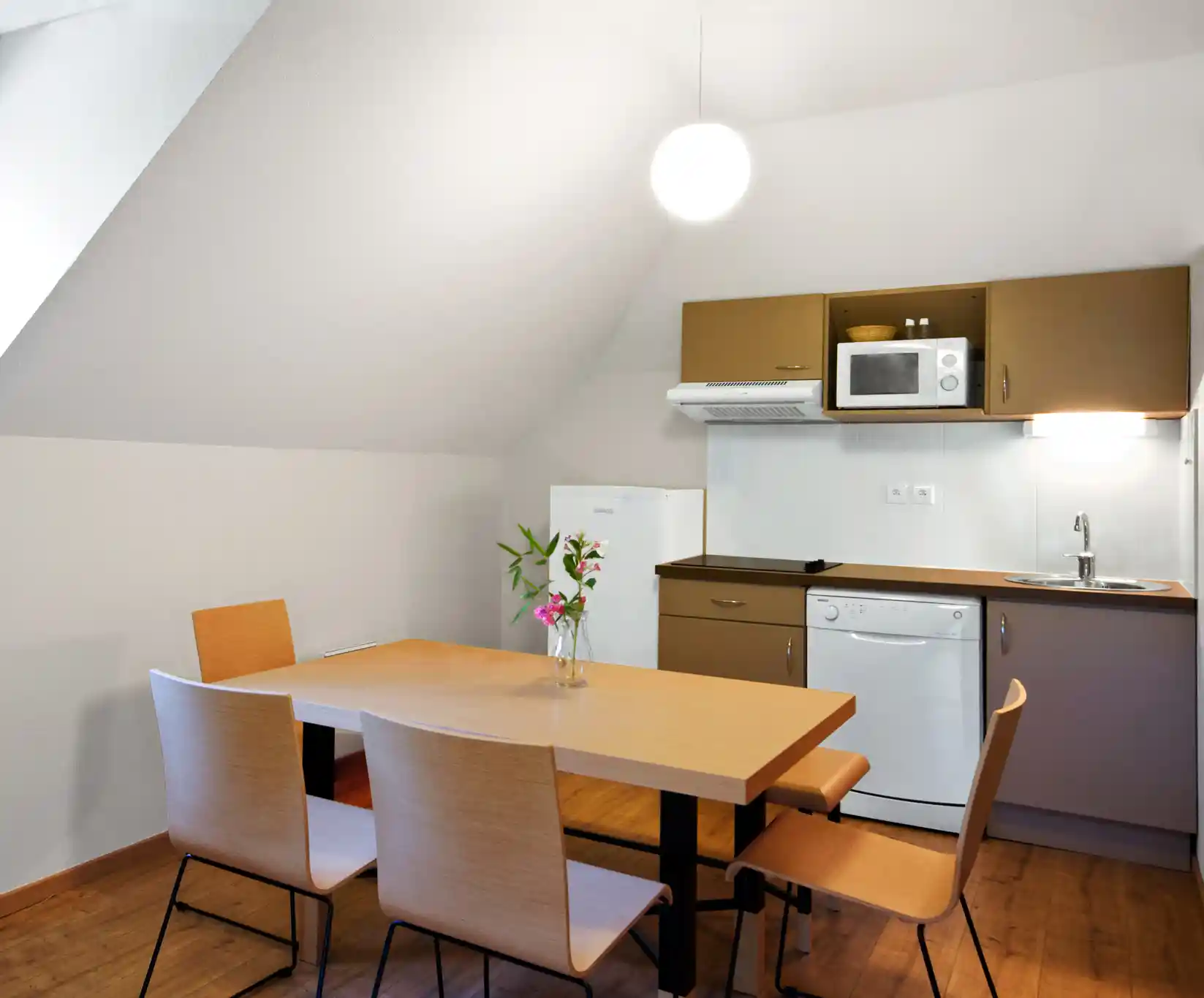 Lagrange Vacances&reg;  - Ax les Thermes - Les Chalets d'ax
