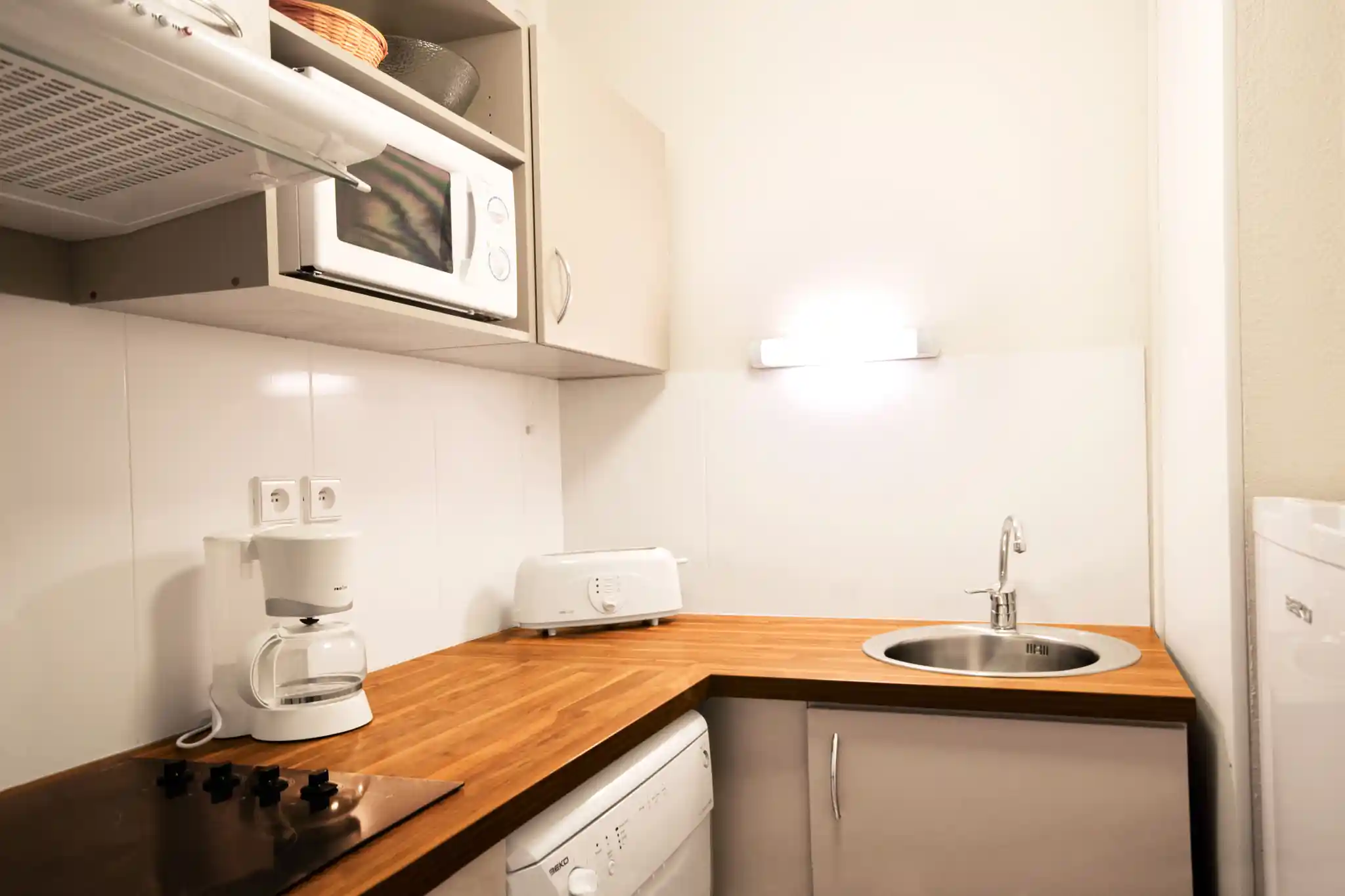 Lagrange Vacances&reg;  - Ax les Thermes - Les Chalets d'ax