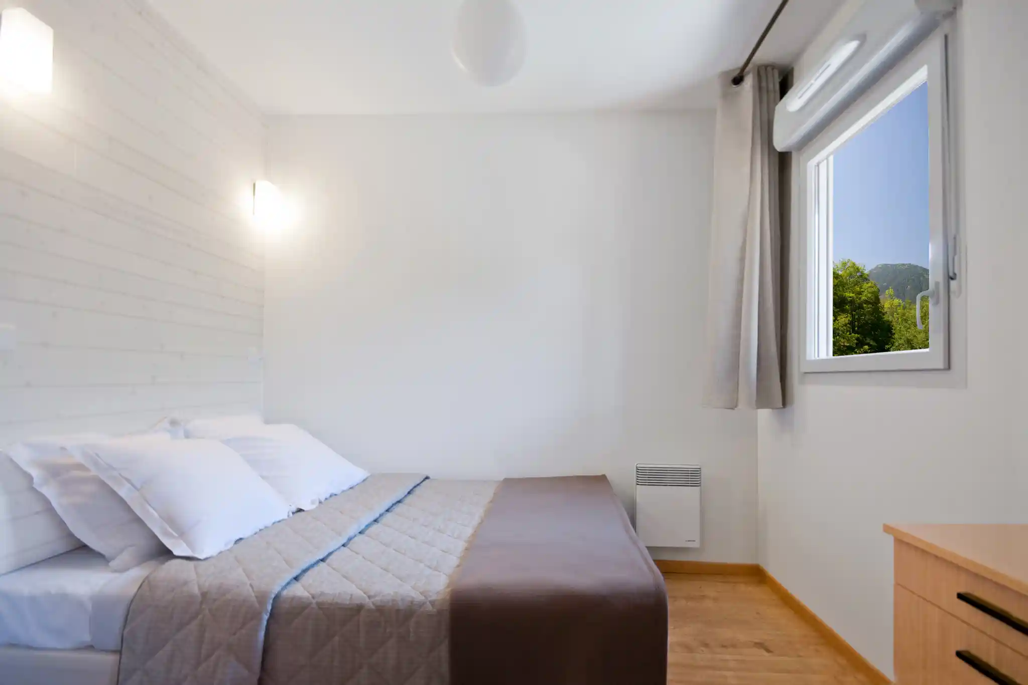 Lagrange Vacances&reg;  - Ax les Thermes - Les Chalets d'ax