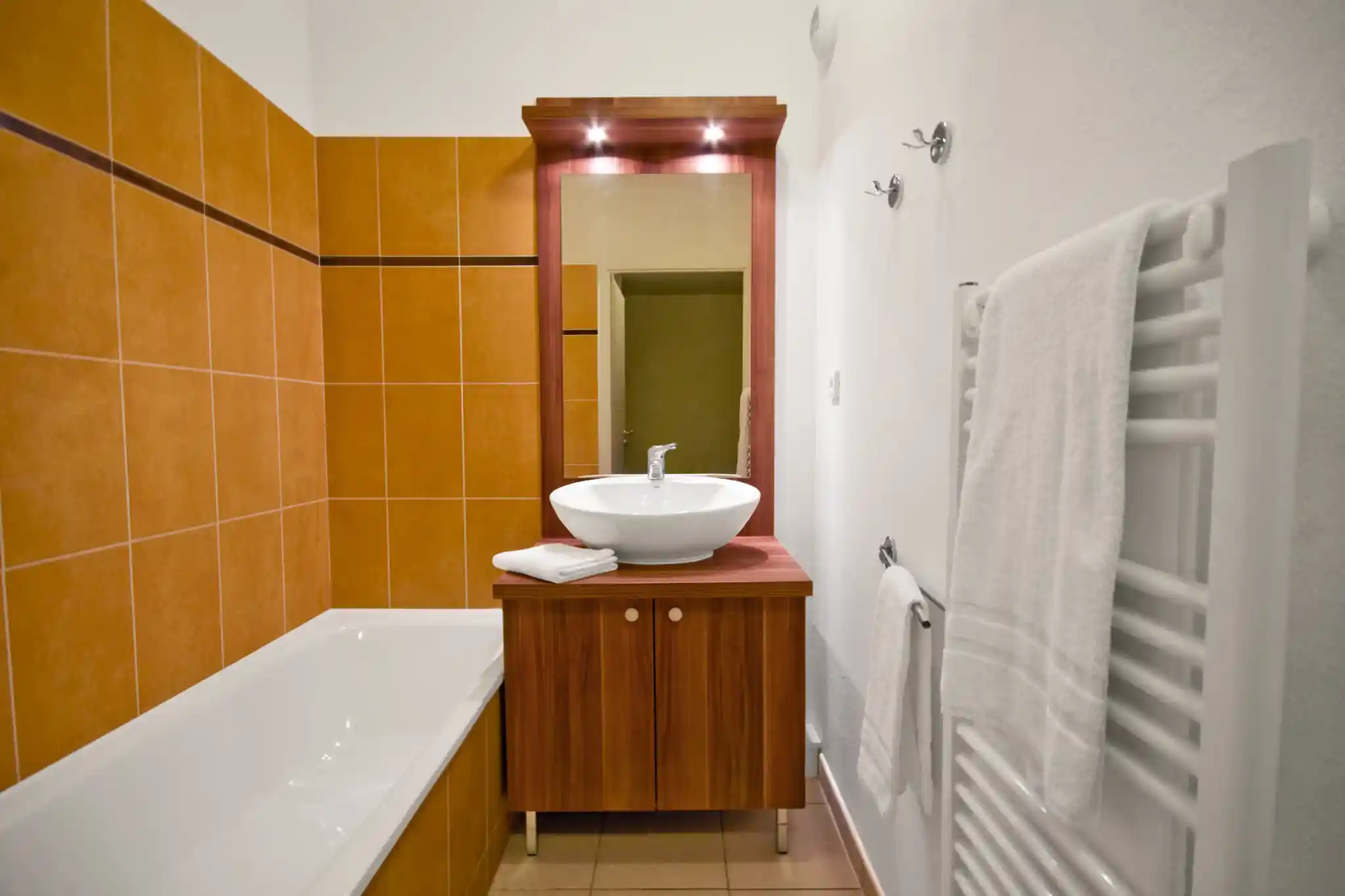 Lagrange Vacances&reg;  - Ax les Thermes - Les Chalets d'ax
