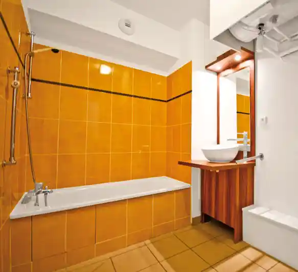 Lagrange Vacances&reg;  - Ax les Thermes - Les Chalets d'ax