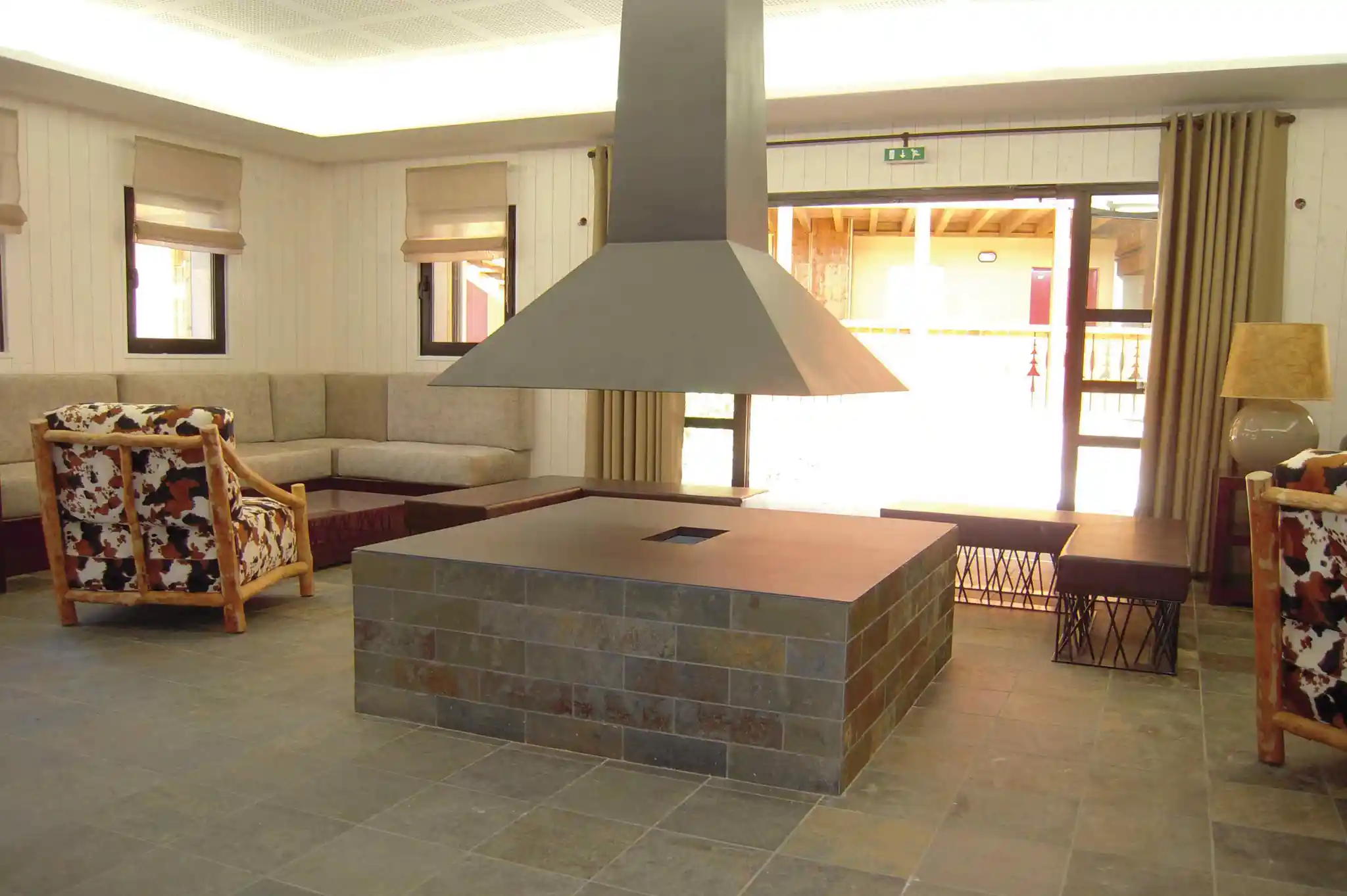 Lagrange Vacances&reg;  - Ax les Thermes - Les Chalets d'ax