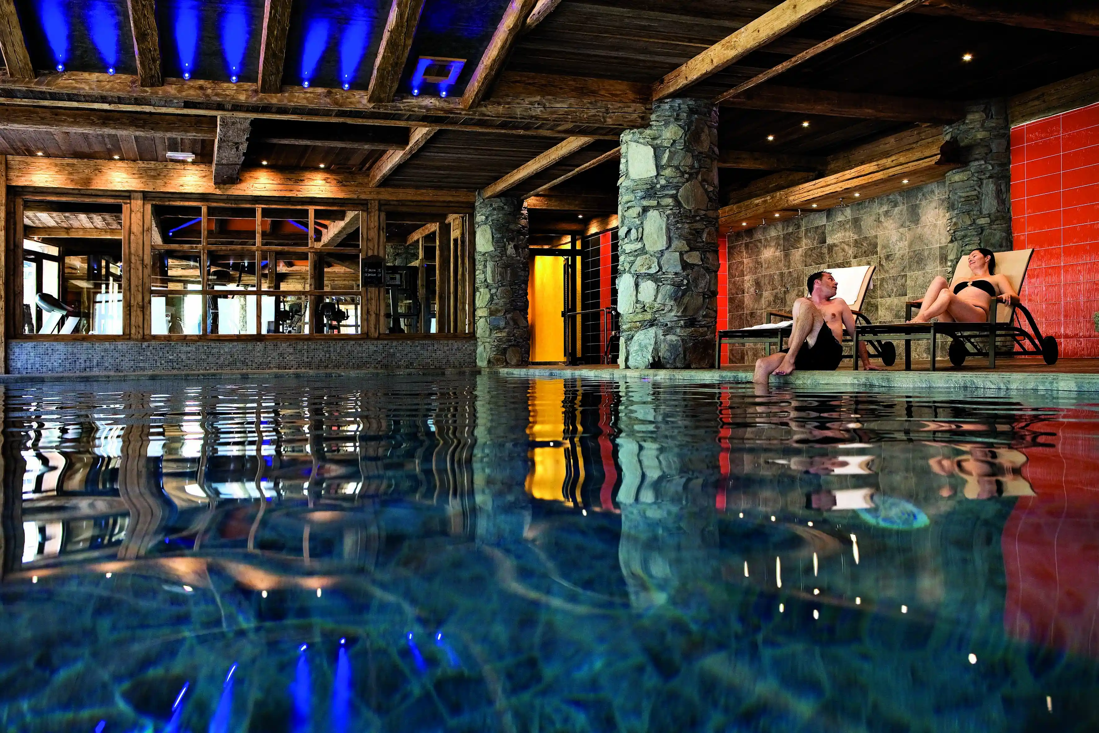 Lagrange Vacances&reg;  - Tignes - Cgh le Nevada