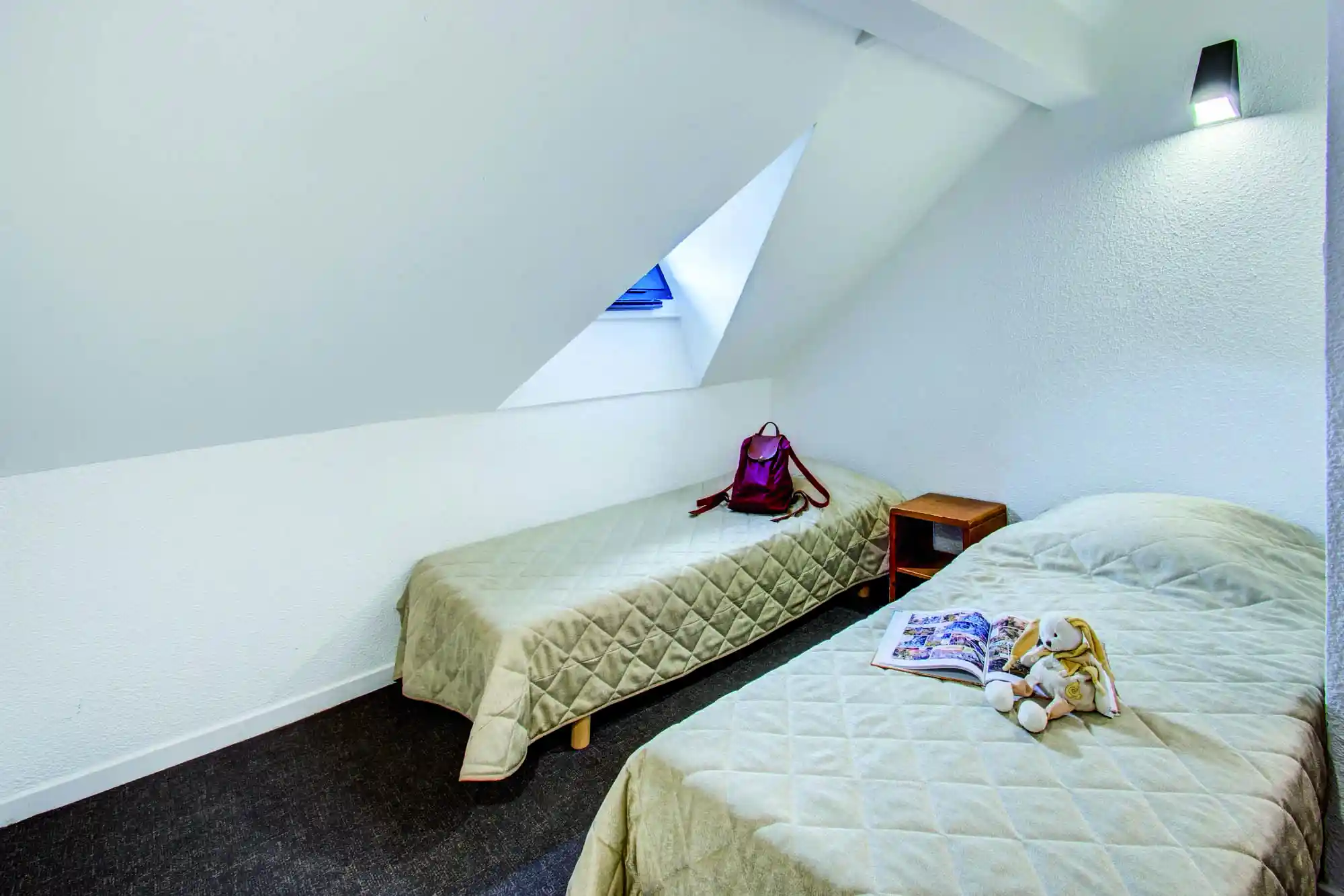 Lagrange Vacances&reg;  - Peyragudes - Peyresourde - PRIVILEGE