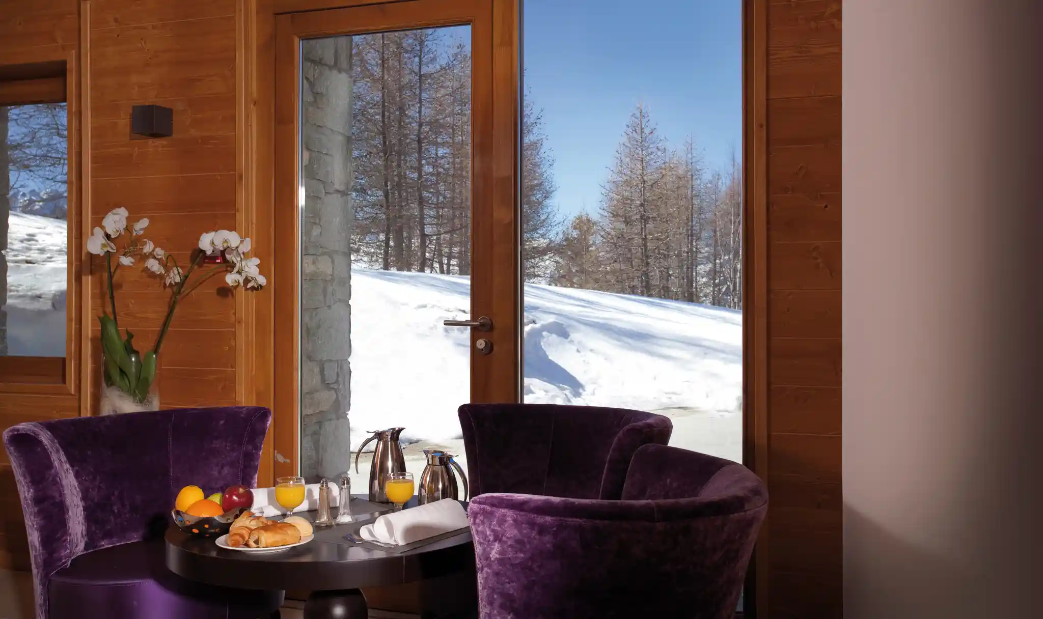 Lagrange Vacances&reg;  - Alpe d'huez - L'alpenrose
