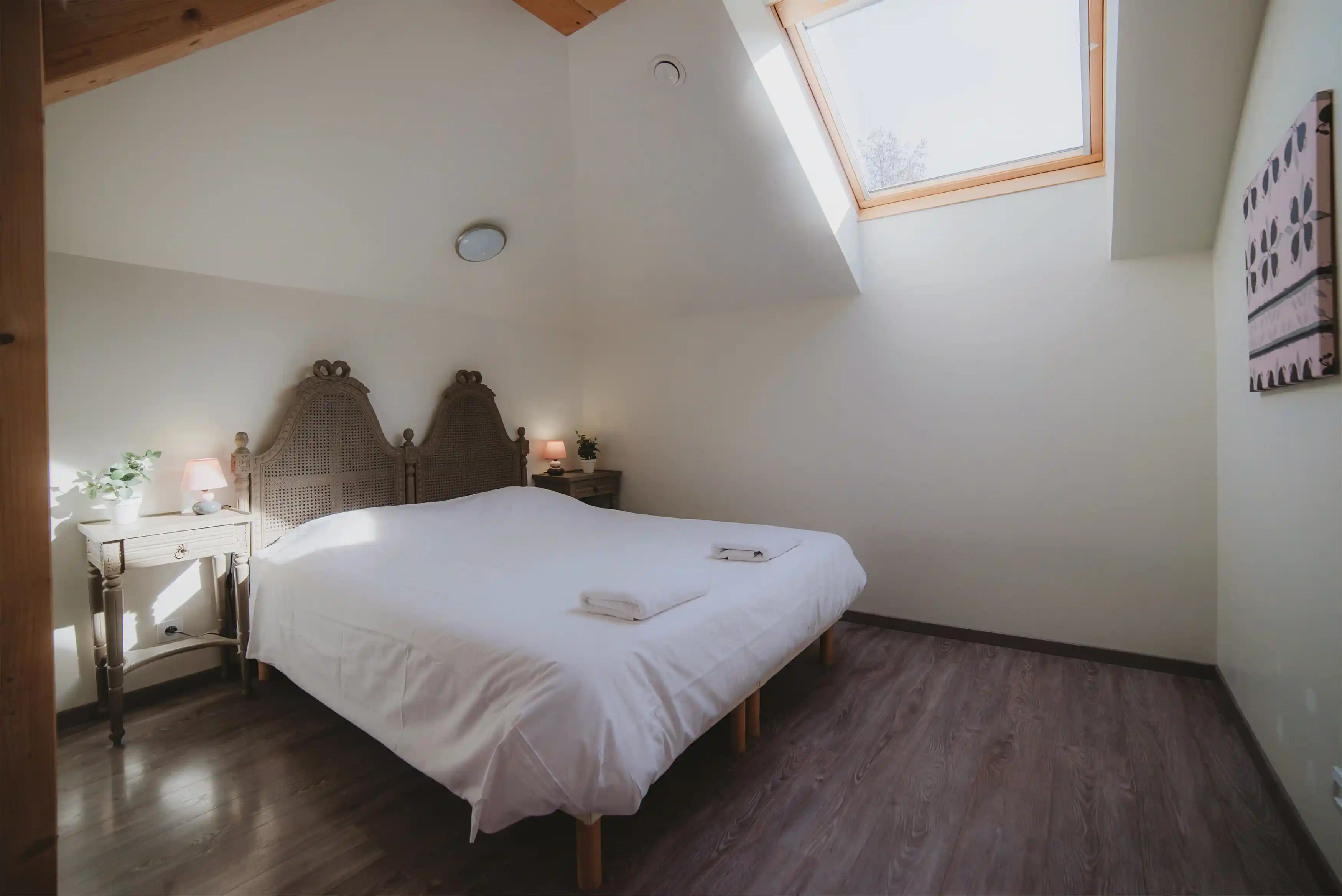 Lagrange Vacances&reg;  - Les Orres - Les Logis d'orres