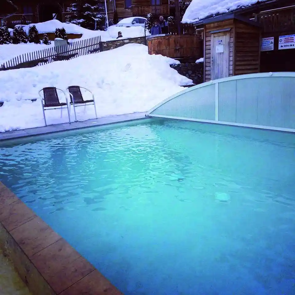 Lagrange Vacances&reg;  - Les Orres - Les Logis d'orres
