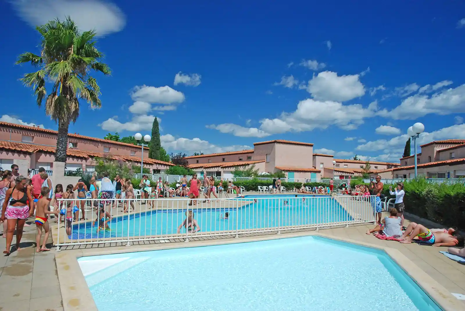 Lagrange Vacances&reg;  - Saint-Cyprien - LES JARDINS DE NEPTUNE