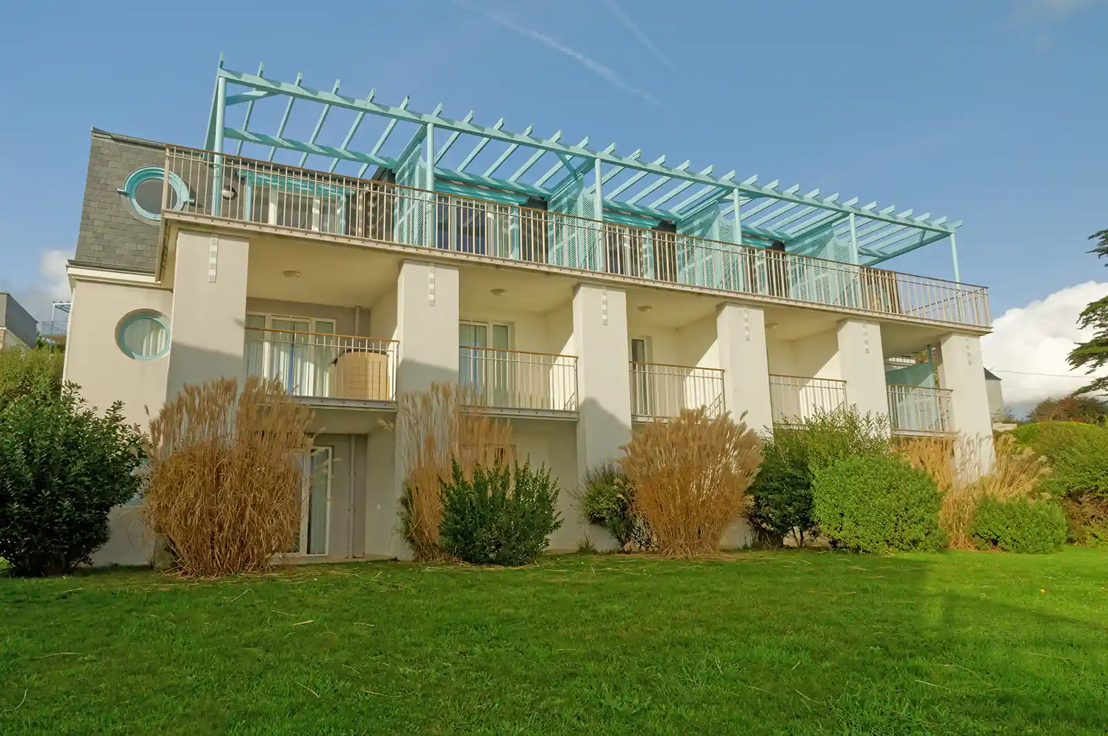 Lagrange Vacances&reg;  - Audierne - LES TERRASSES DE L'OCEAN