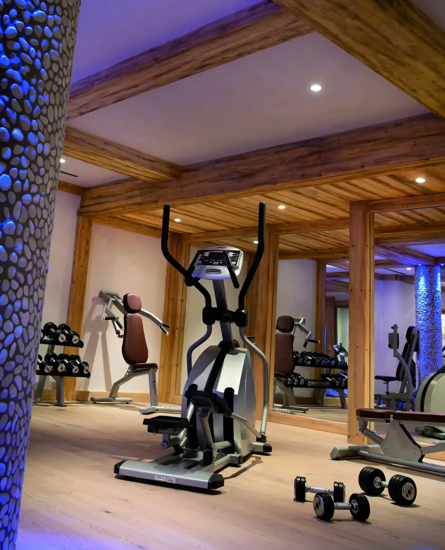 Lagrange Vacances&reg;  - Val-Cenis - Cgh les Chalets de Flambeau