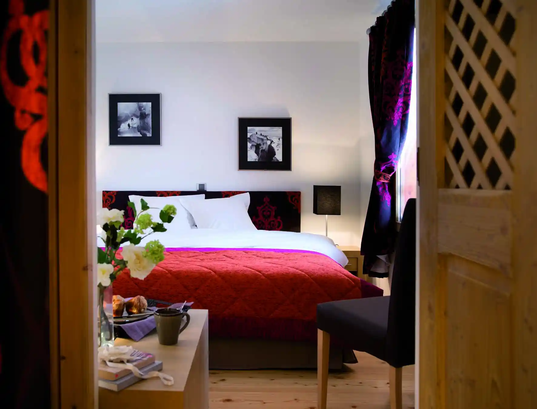 Lagrange Vacances&reg;  - Val-Cenis - Cgh les Chalets de Flambeau