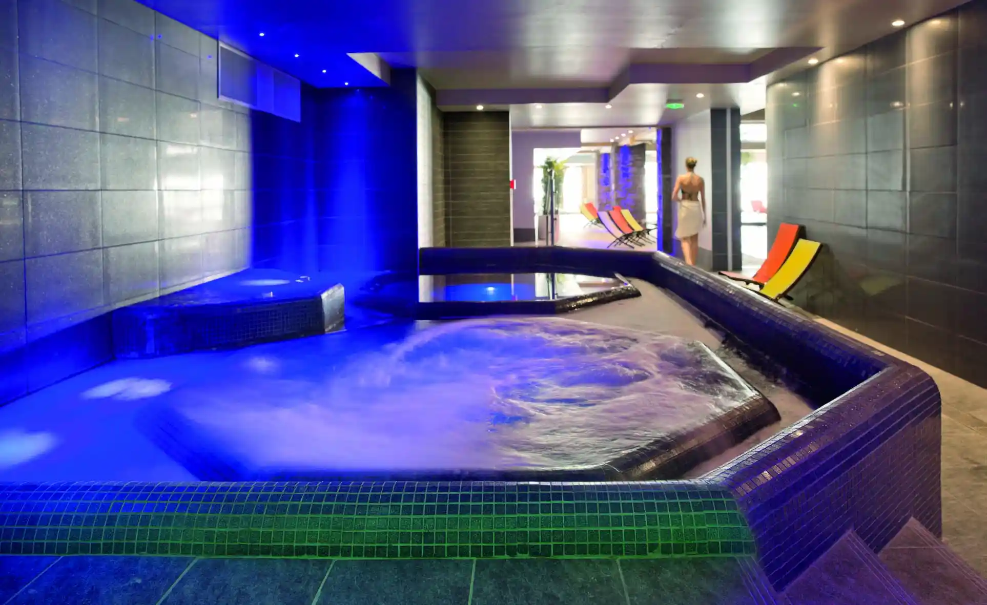 Lagrange Vacances&reg;  - Alpe d'huez - Cgh le Cristal de l'alpe